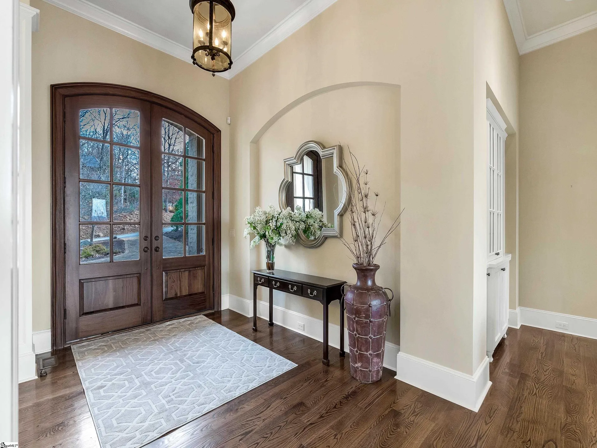 Property image 4 at 115 Duck Hawk Way, Marietta, SC 29661