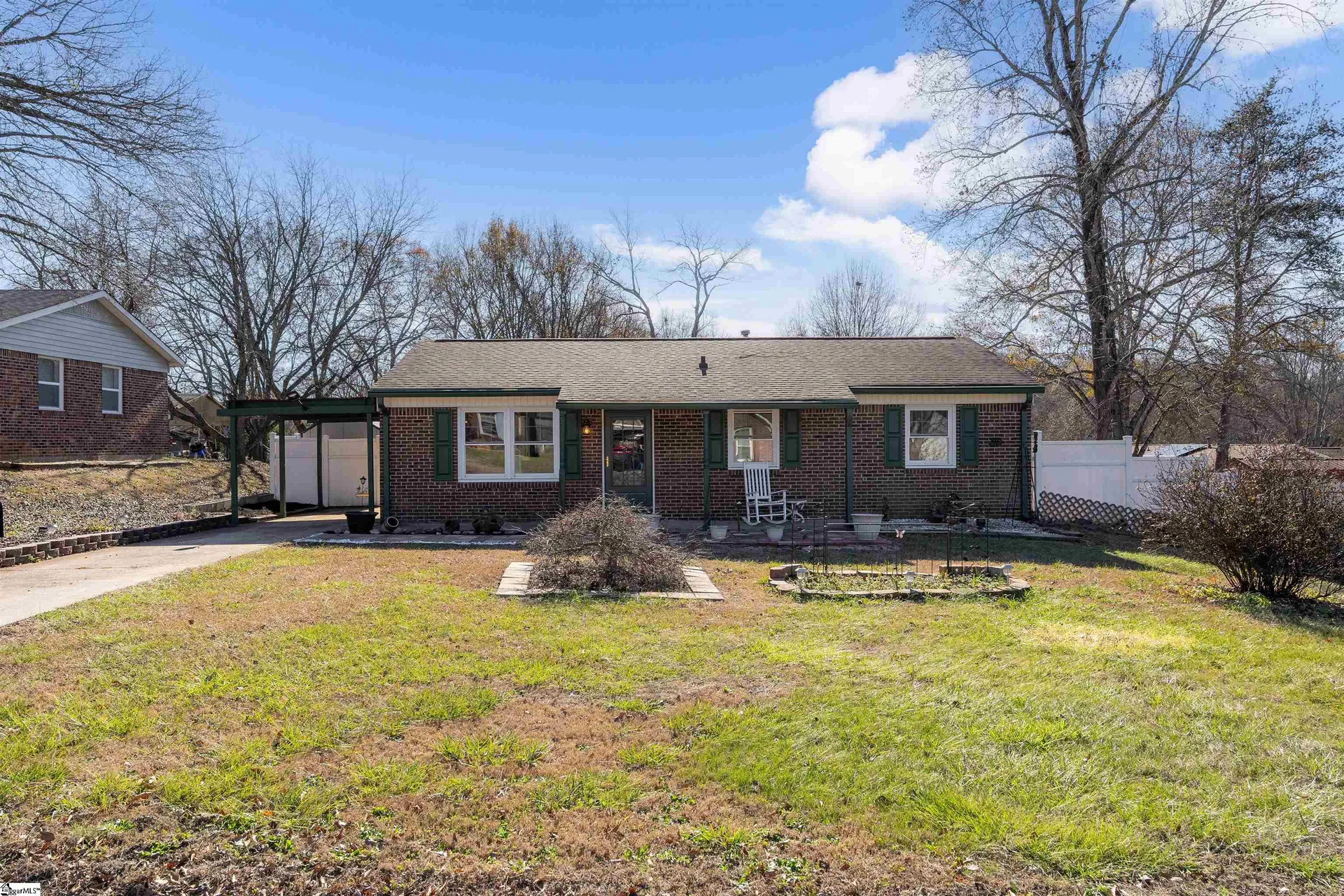 302 Boling Road
