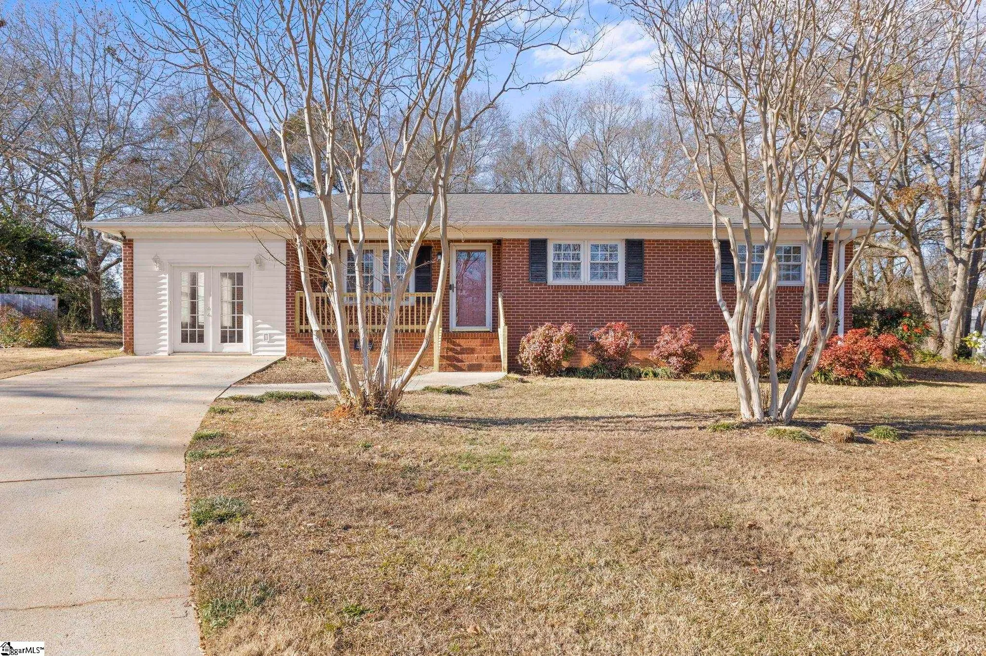 104 Graham Court