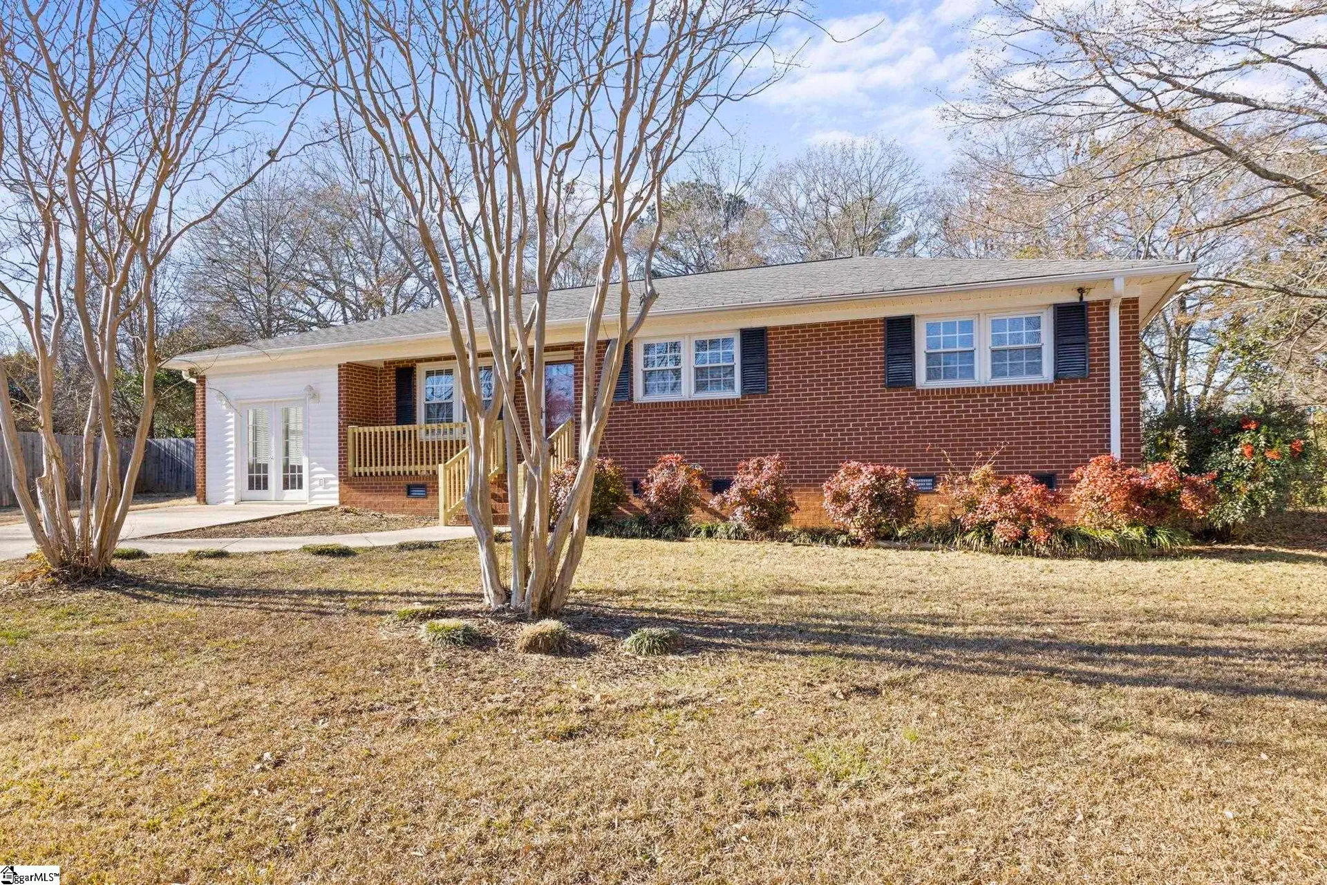 Property image 2 at 104 Graham Court, Williamston, SC 29697