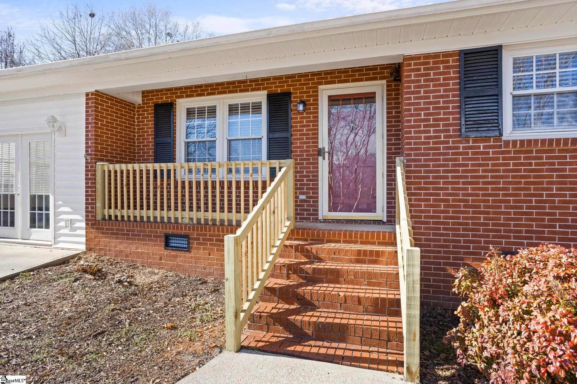 Property image 4 at 104 Graham Court, Williamston, SC 29697