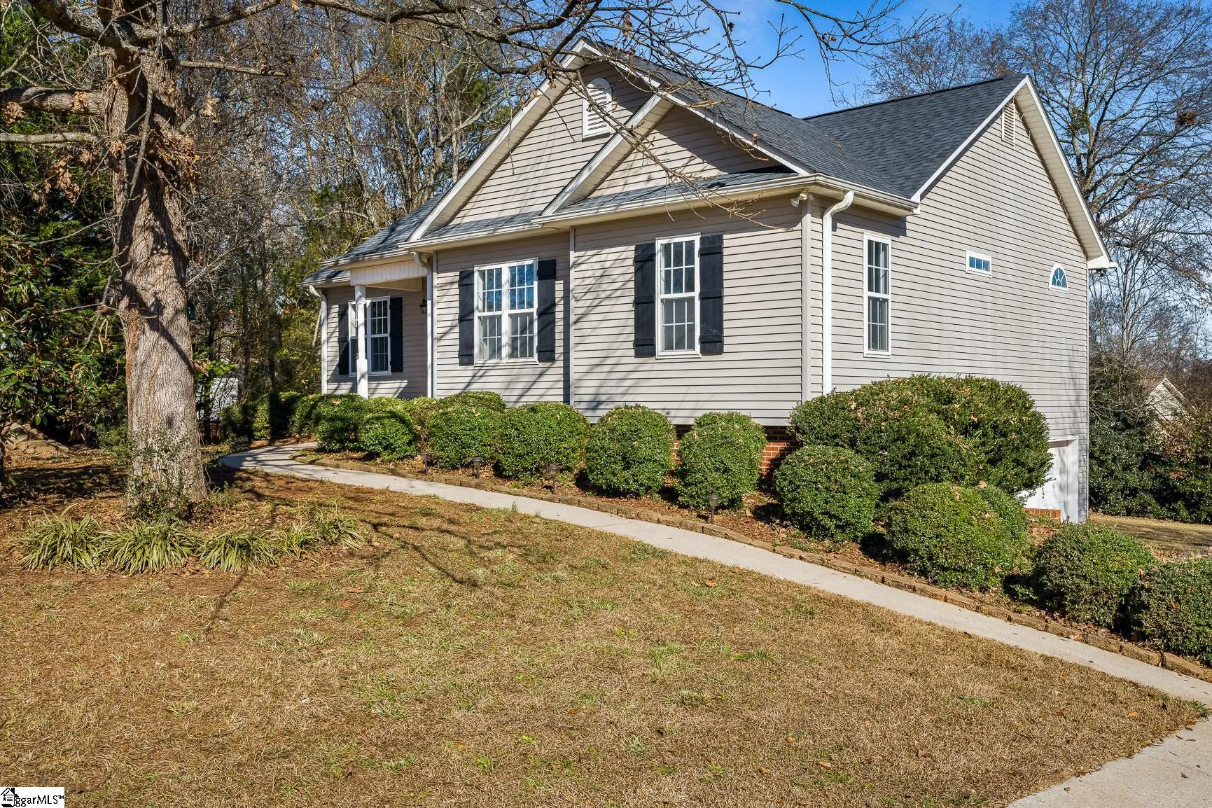 Property image 2 at 12 Bluff Point Court, Greenville, SC 29605