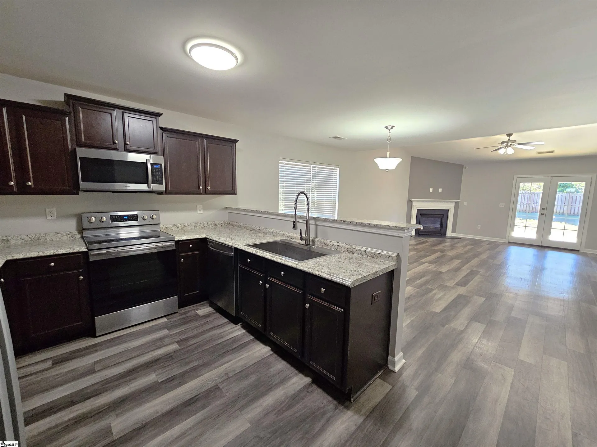 Property image 4 at 855 Markham Circle, Moore, SC 29369