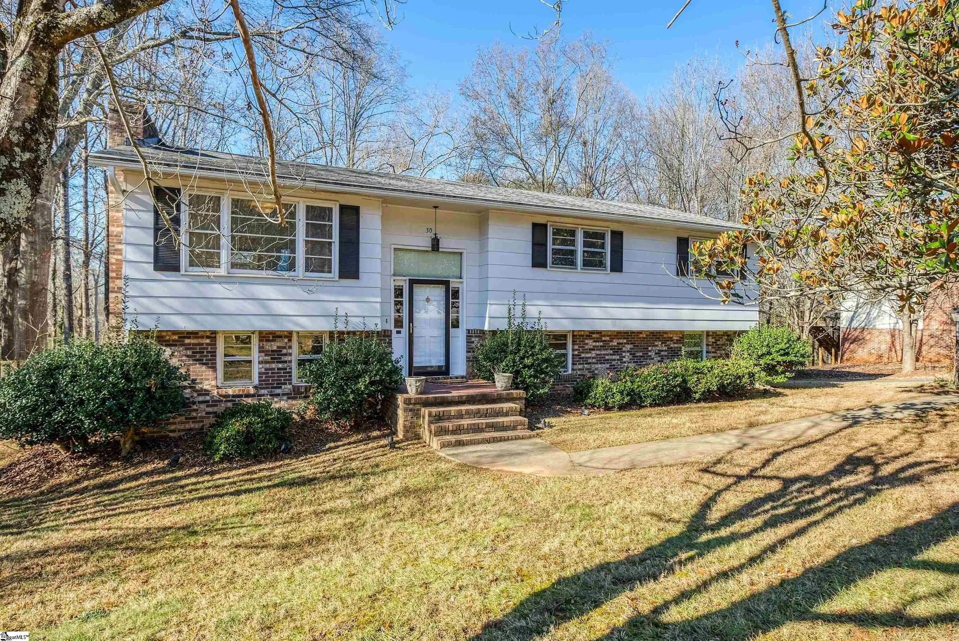 Property image 2 at 30 Engel Drive, Greenville, SC 29617-7210