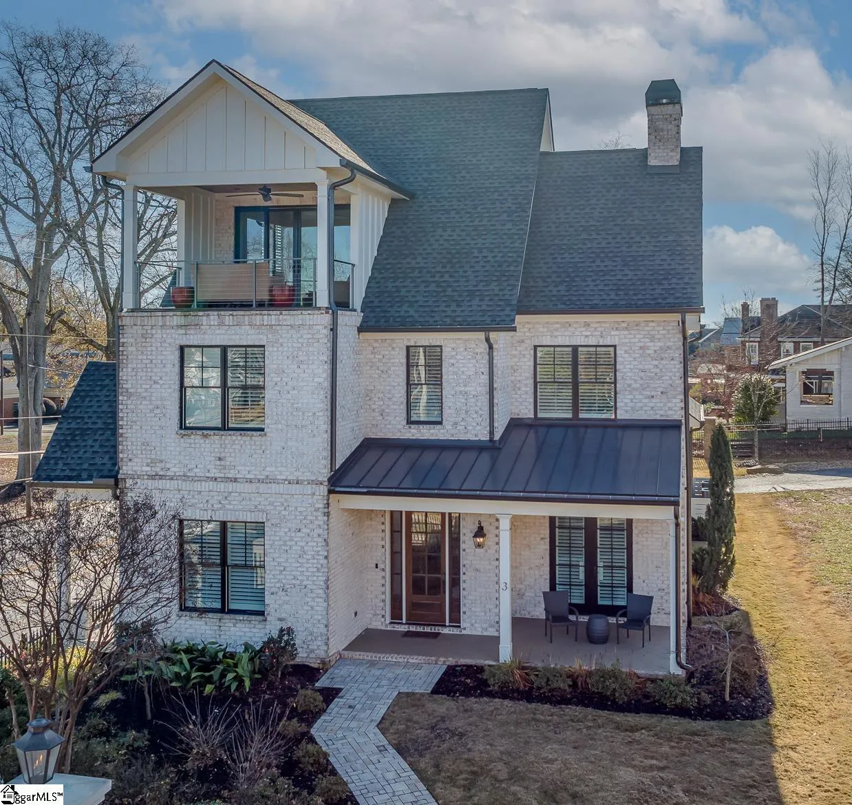 3 Augusta Walk Avenue