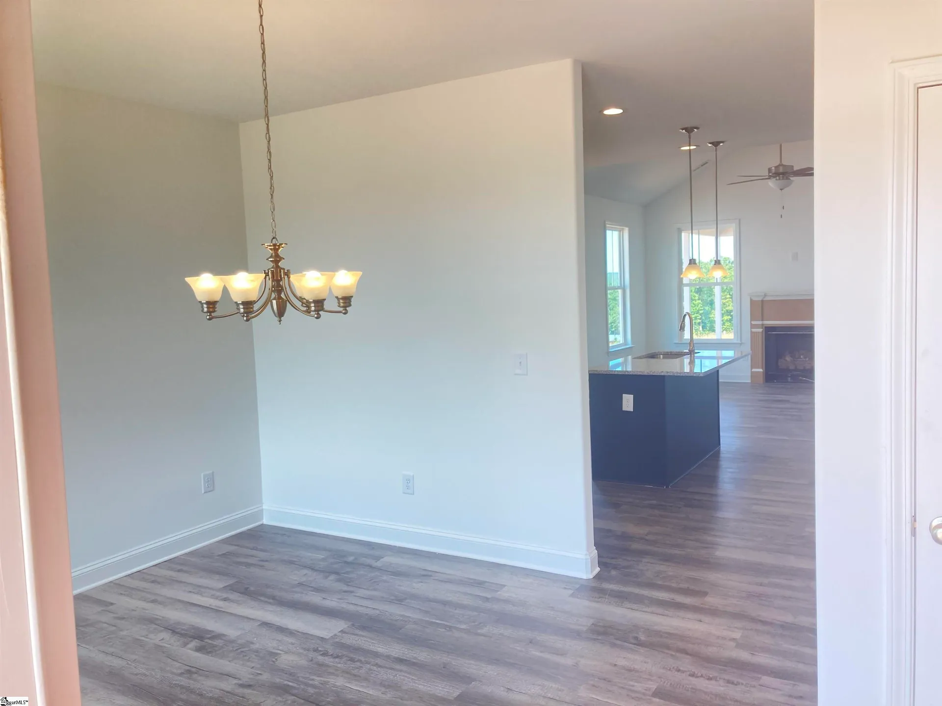Property image 2 at 513 Woodcot Drive, Woodruff, SC 29388