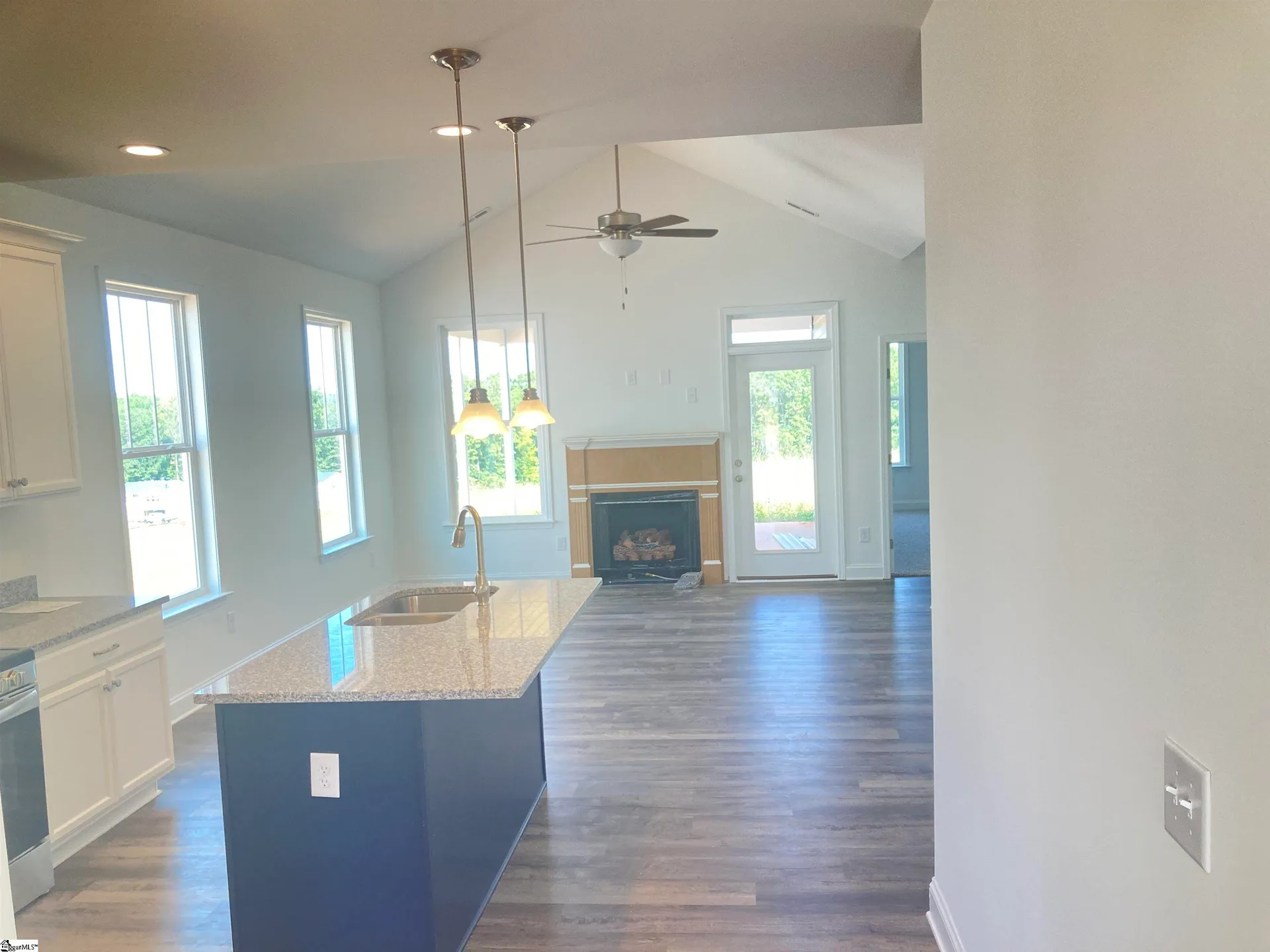 Property image 4 at 513 Woodcot Drive, Woodruff, SC 29388