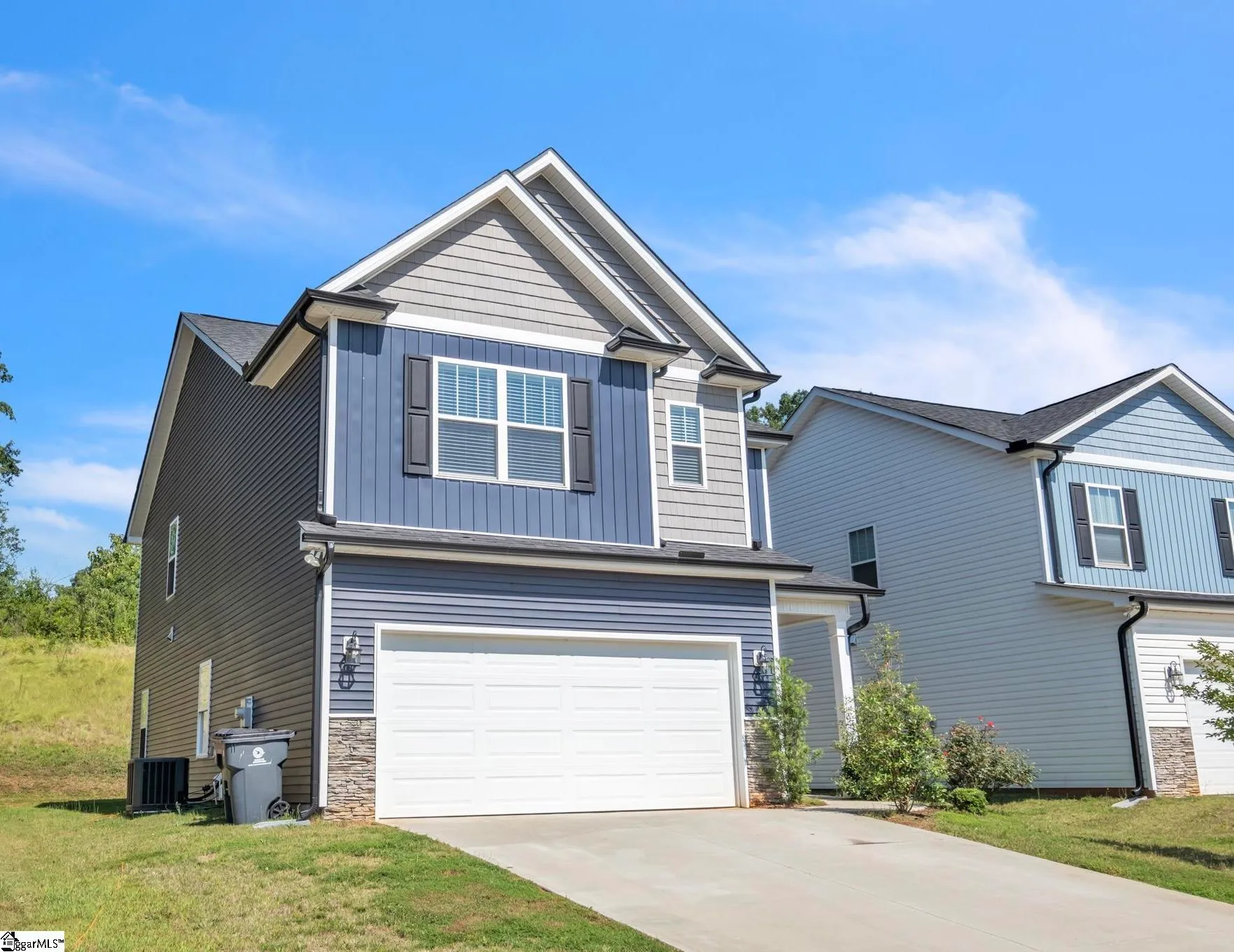 202 Rosewood Circle