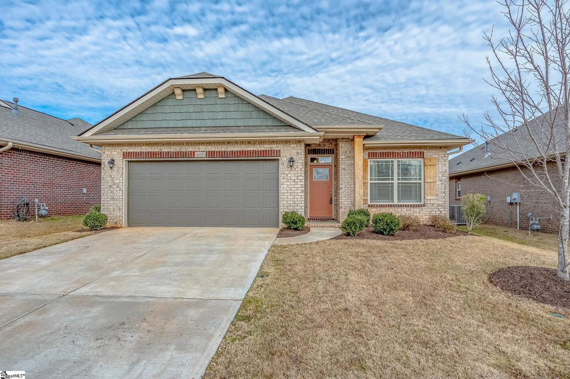 Property image 4 at 619 Lombard Drive, Boiling Springs, SC 29316