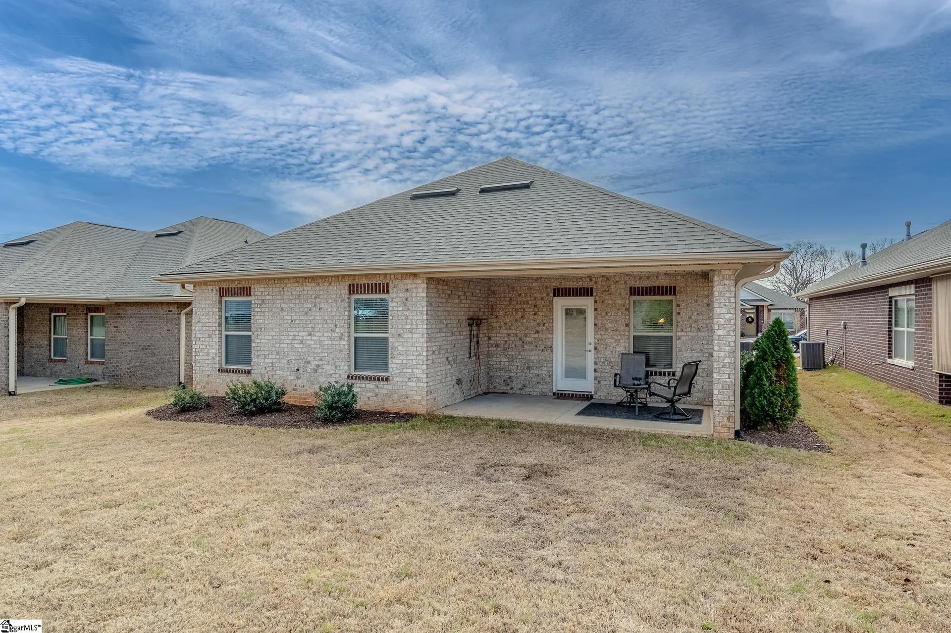 Property image 5 at 619 Lombard Drive, Boiling Springs, SC 29316
