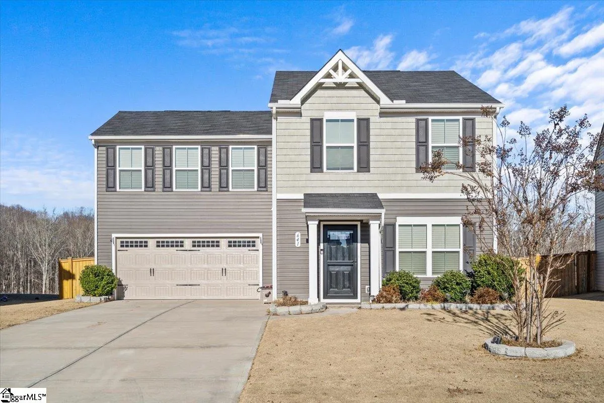 641 Heavenly Days Street