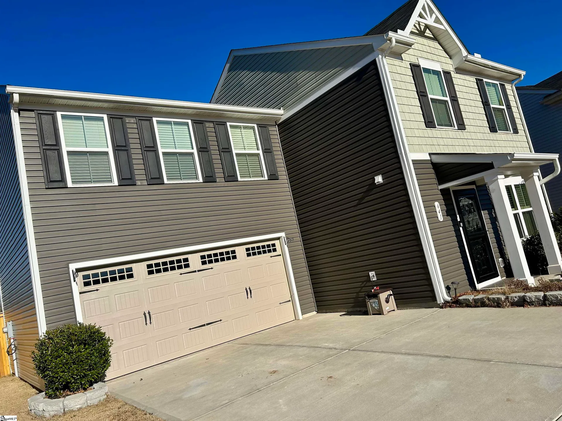 Property image 5 at 641 Heavenly Days Street, Inman, SC 29349