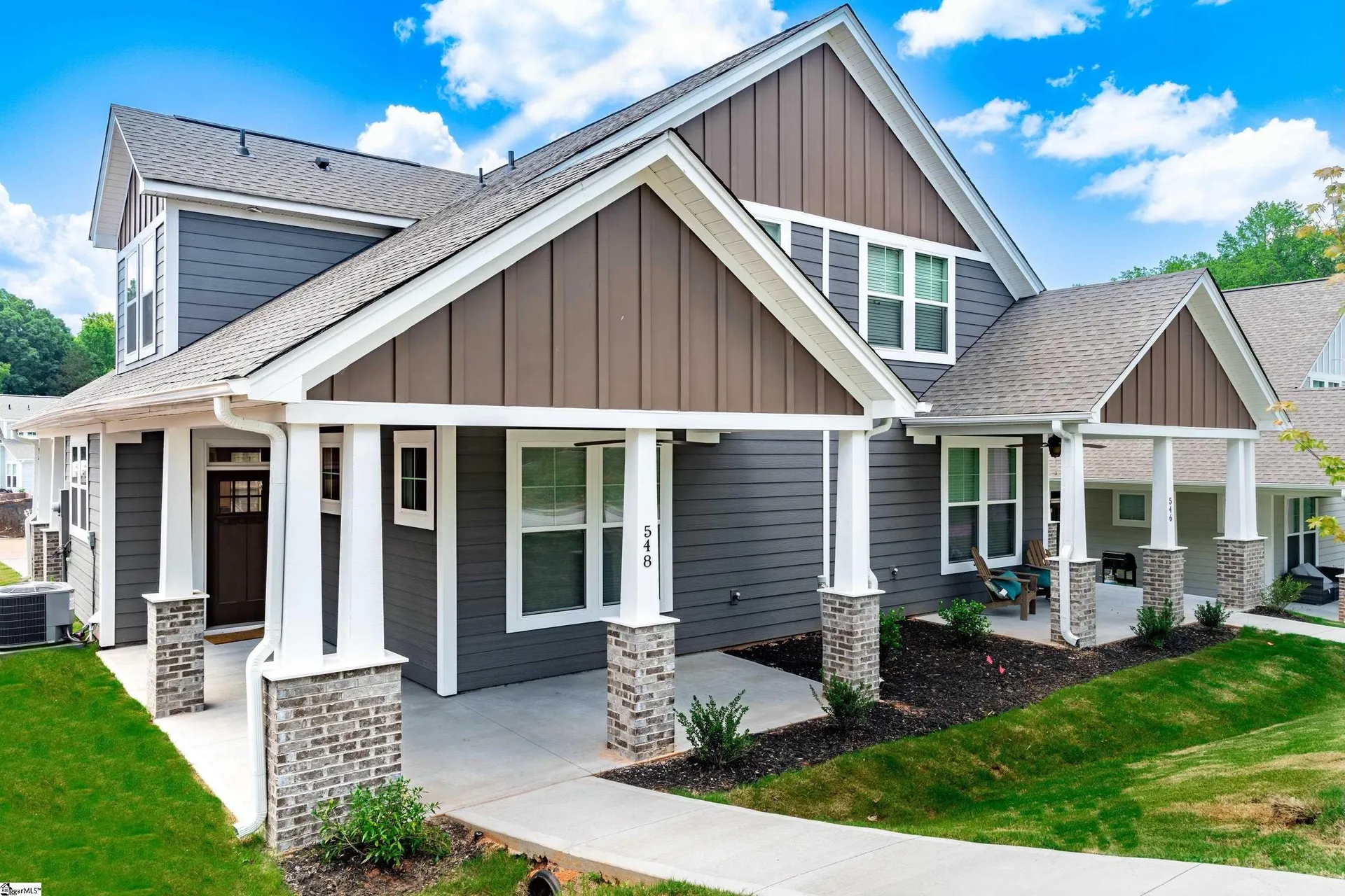 548 Twin Lake Road