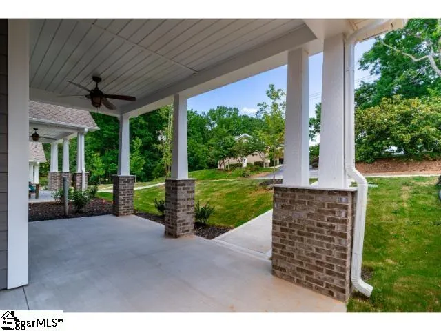 Property image 2 at 548 Twin Lake Road, Greenville, SC 29609