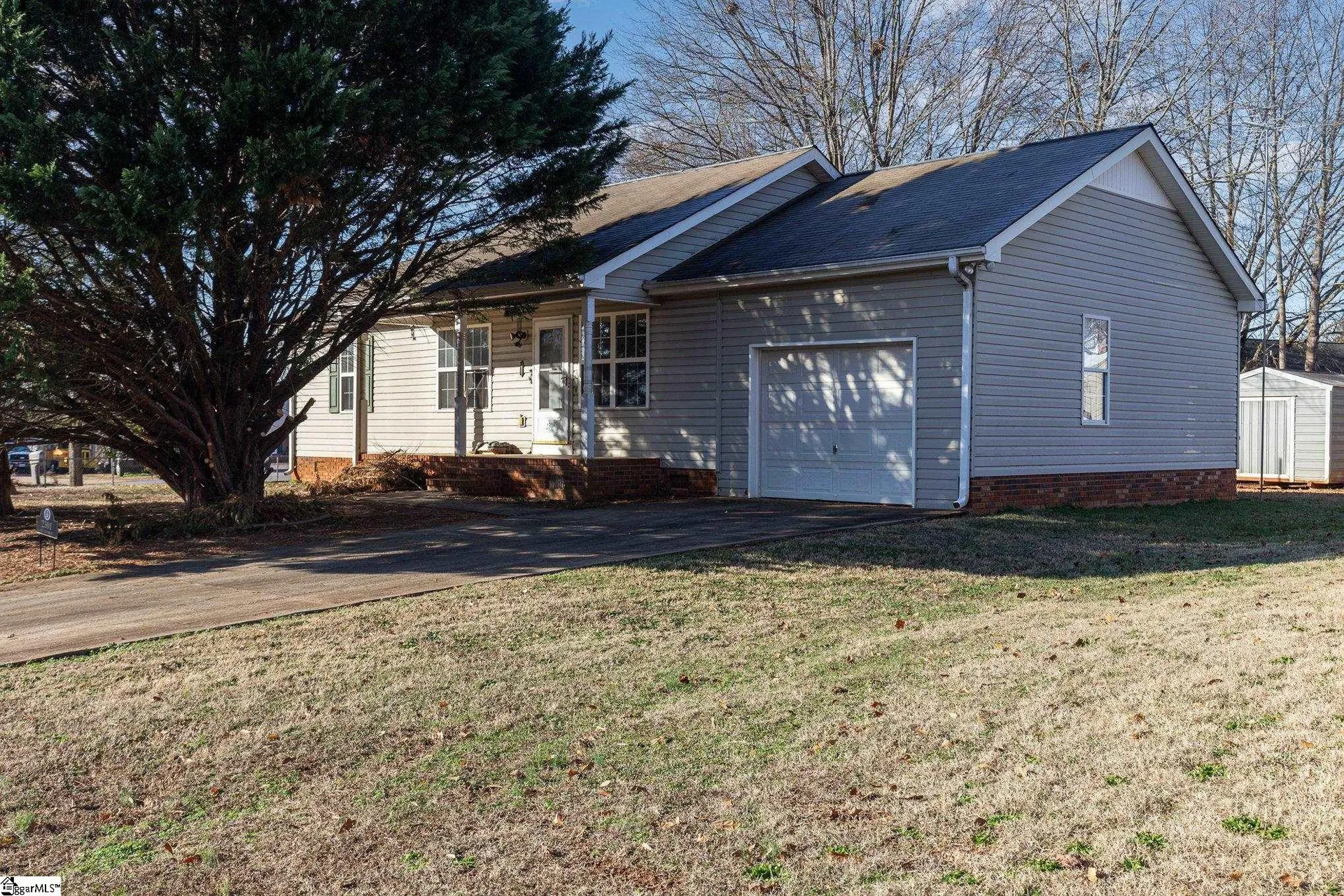Property image 2 at 2301 Rolling Green Road, Anderson, SC 29621