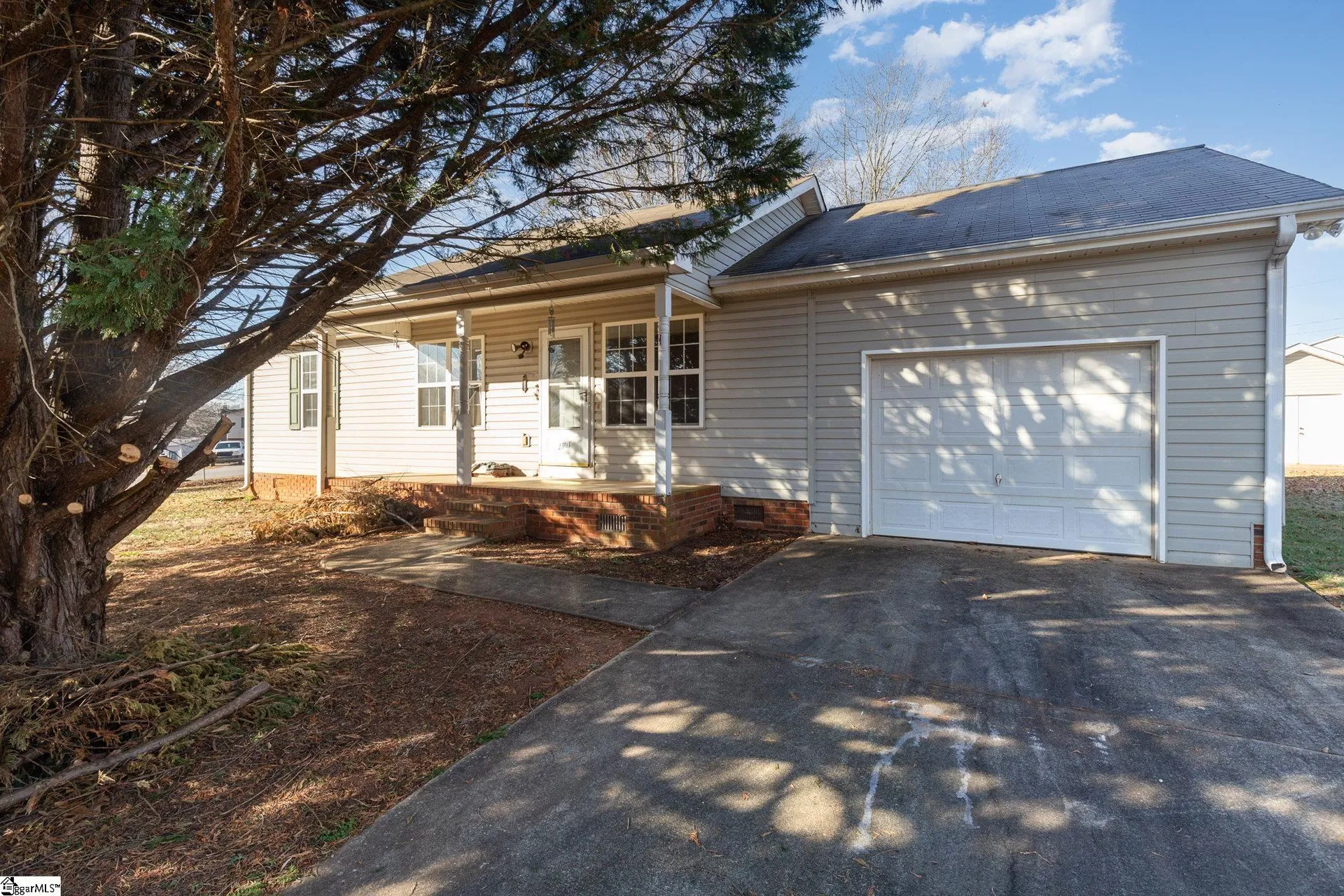 Property image 3 at 2301 Rolling Green Road, Anderson, SC 29621