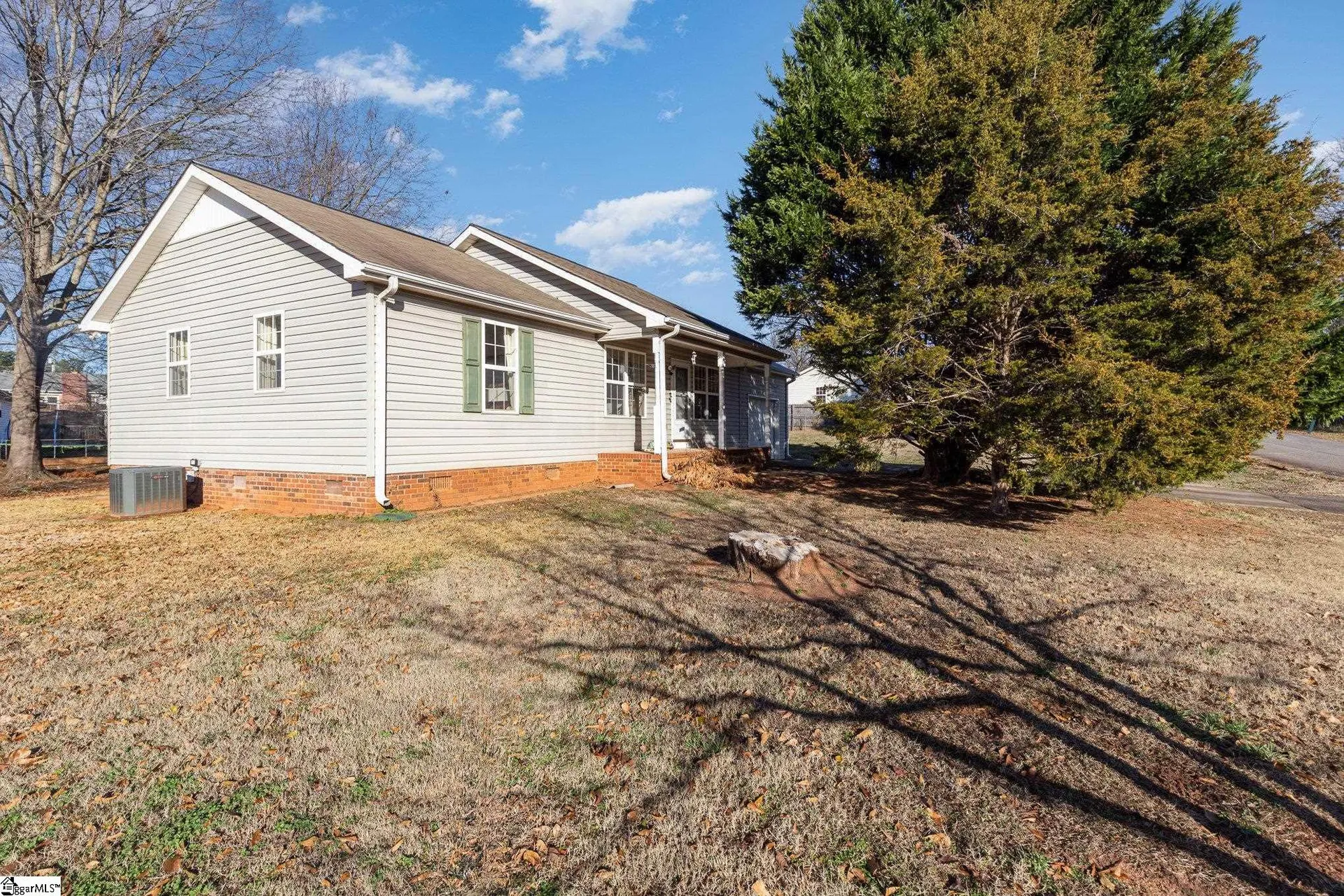 Property image 5 at 2301 Rolling Green Road, Anderson, SC 29621