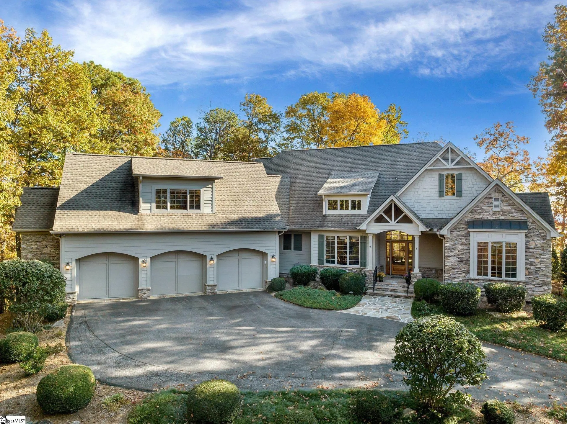 Property image 2 at 3 Deer Valley Court, Travelers Rest, SC 29690