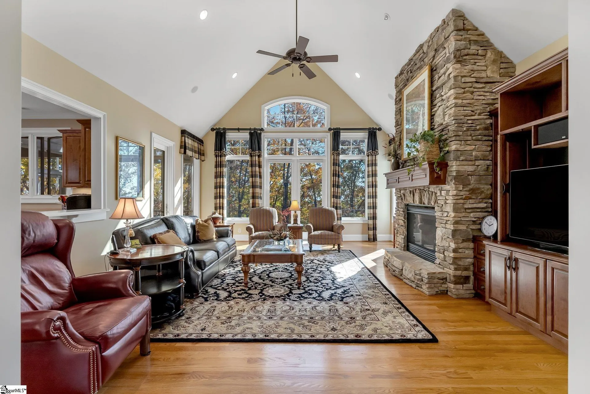 Property image 3 at 3 Deer Valley Court, Travelers Rest, SC 29690