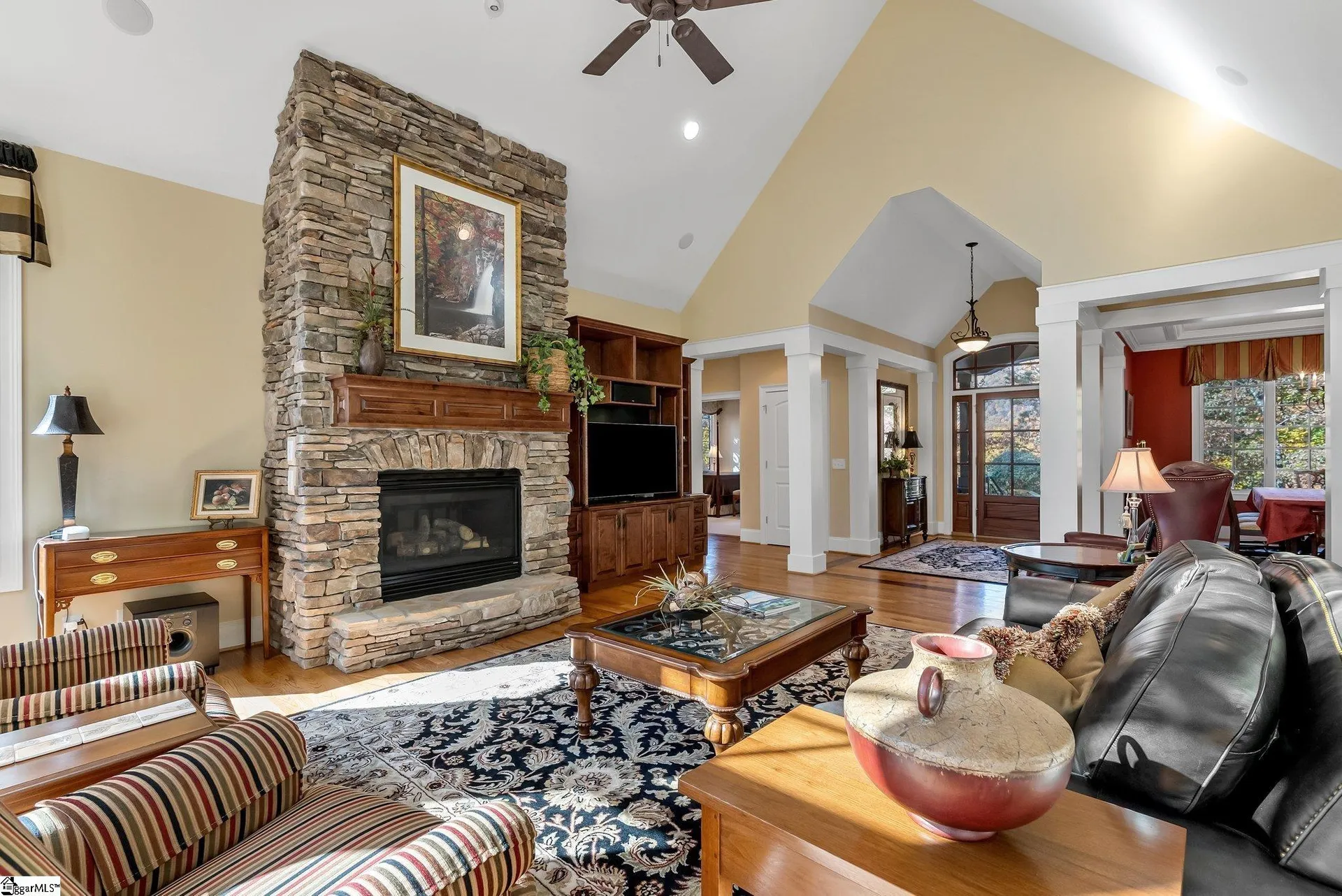 Property image 4 at 3 Deer Valley Court, Travelers Rest, SC 29690