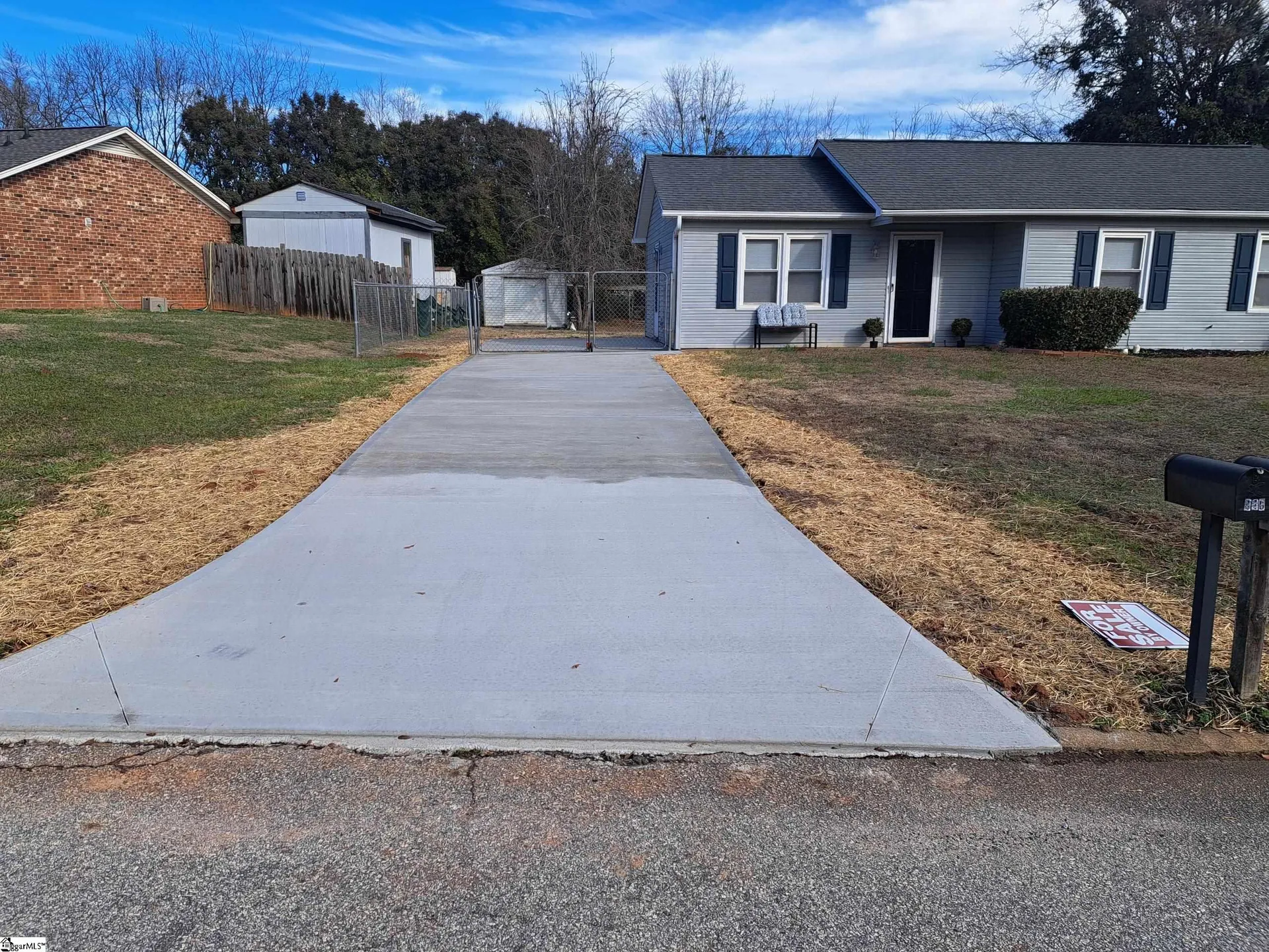 Property image 2 at 416 chesley Drive, Simpsonville, SC 29680