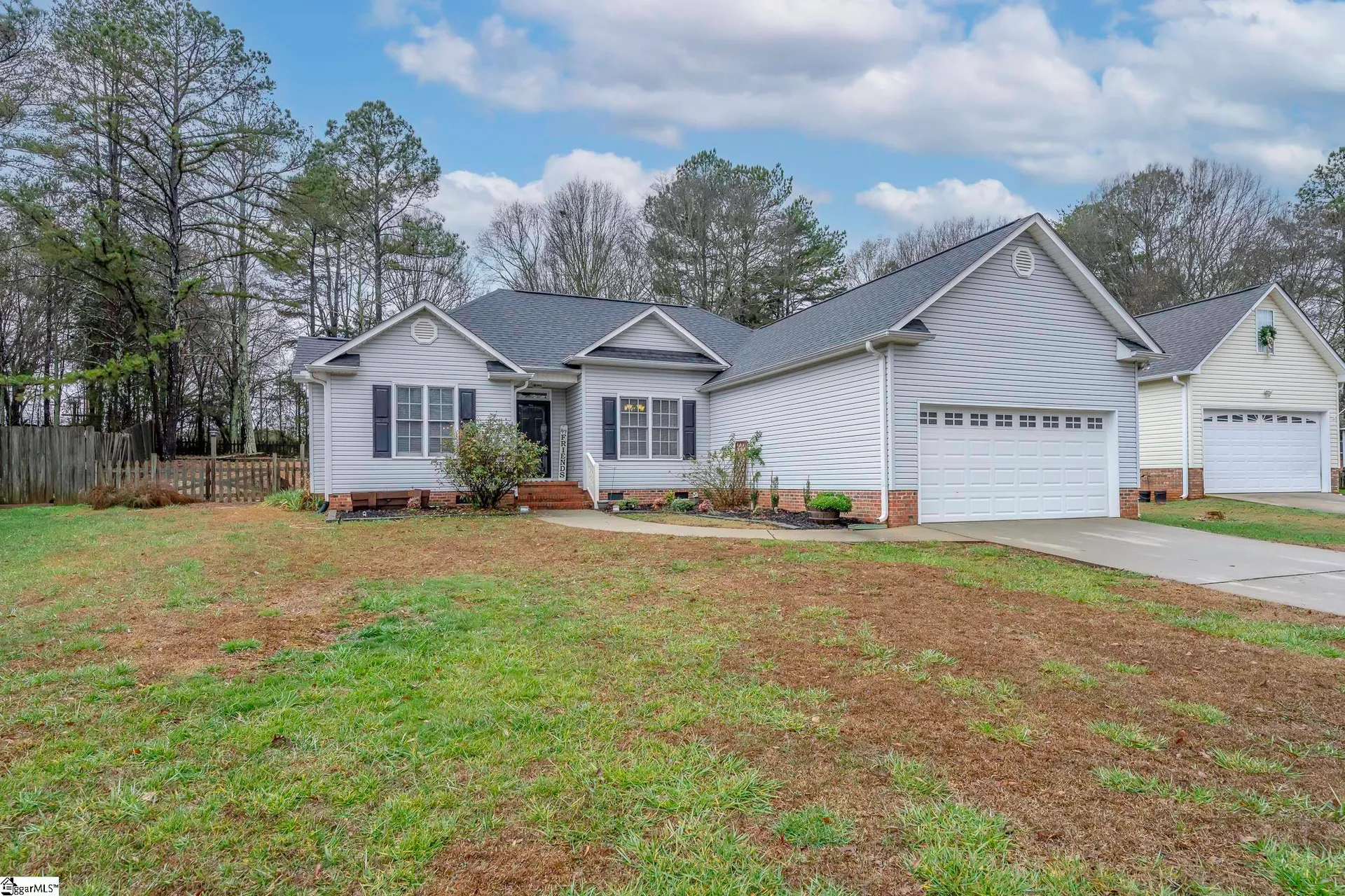 Property image 2 at 213 Flagstar Court, Fountain Inn, SC 29644