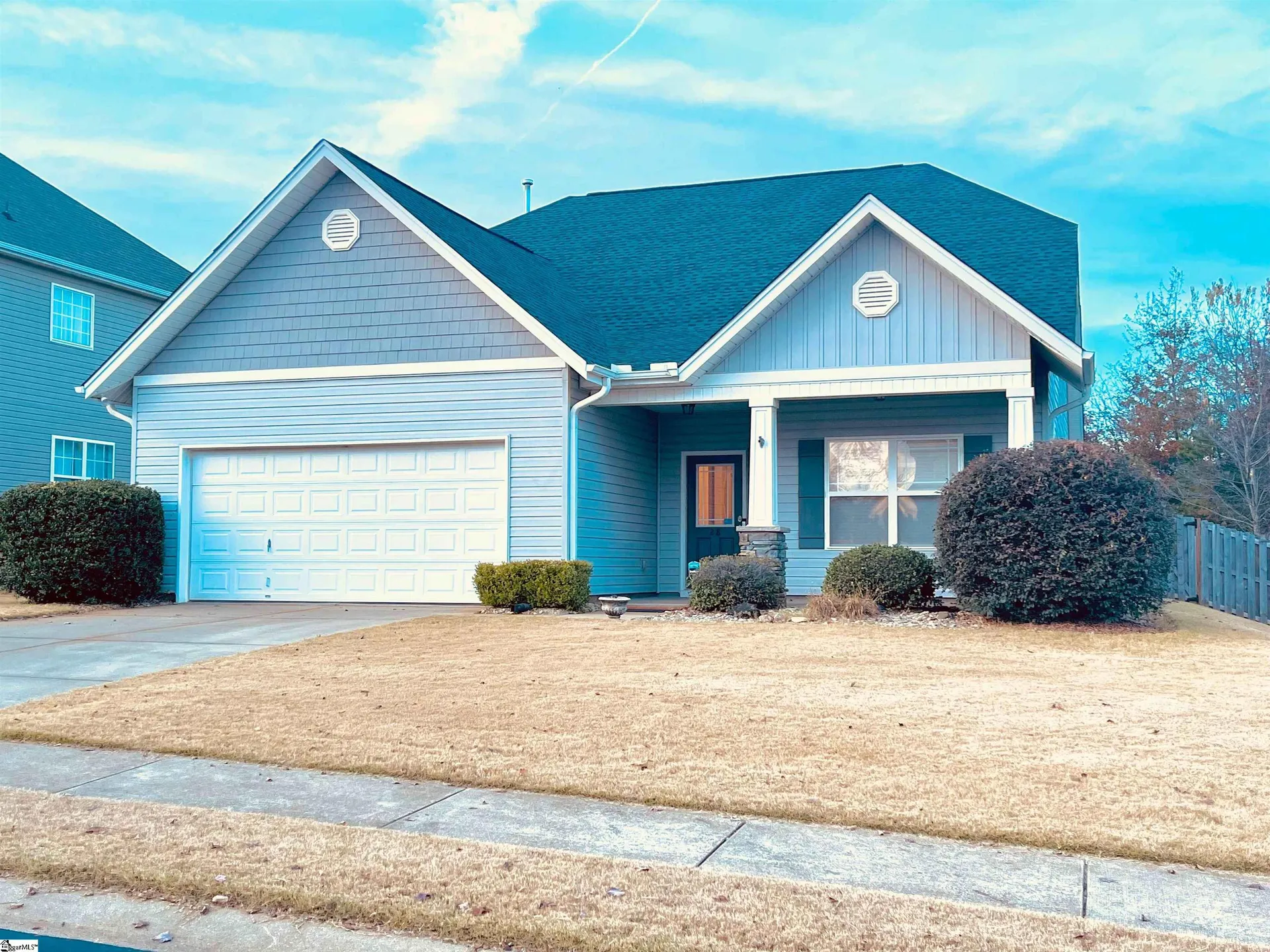 28 Hurshfield Court