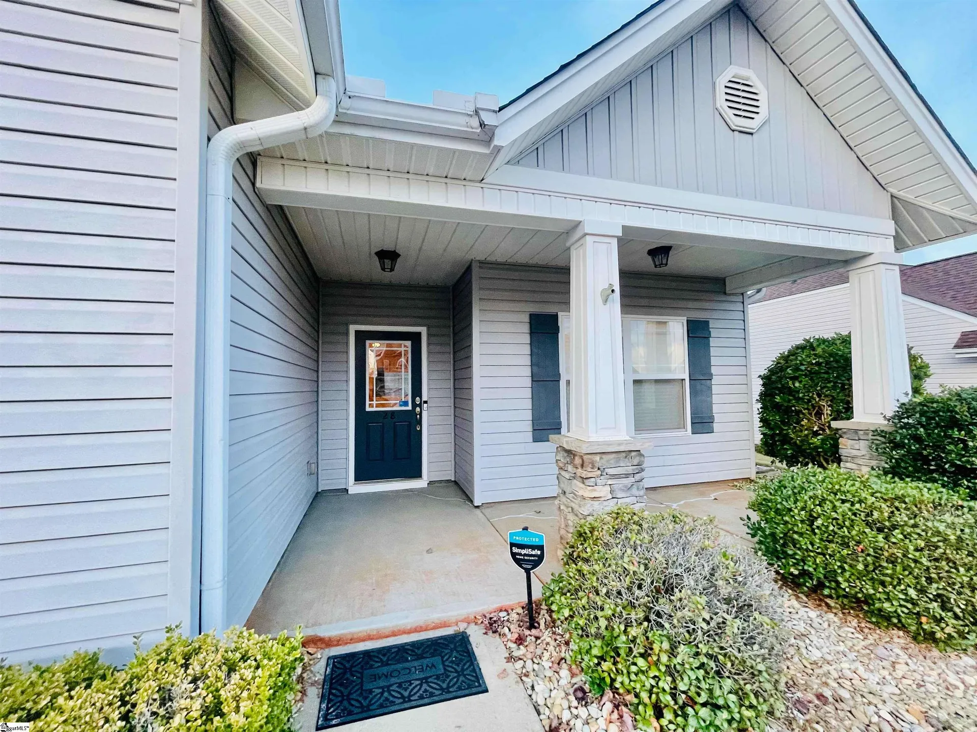 Property image 3 at 28 Hurshfield Court, Taylors, SC 29687