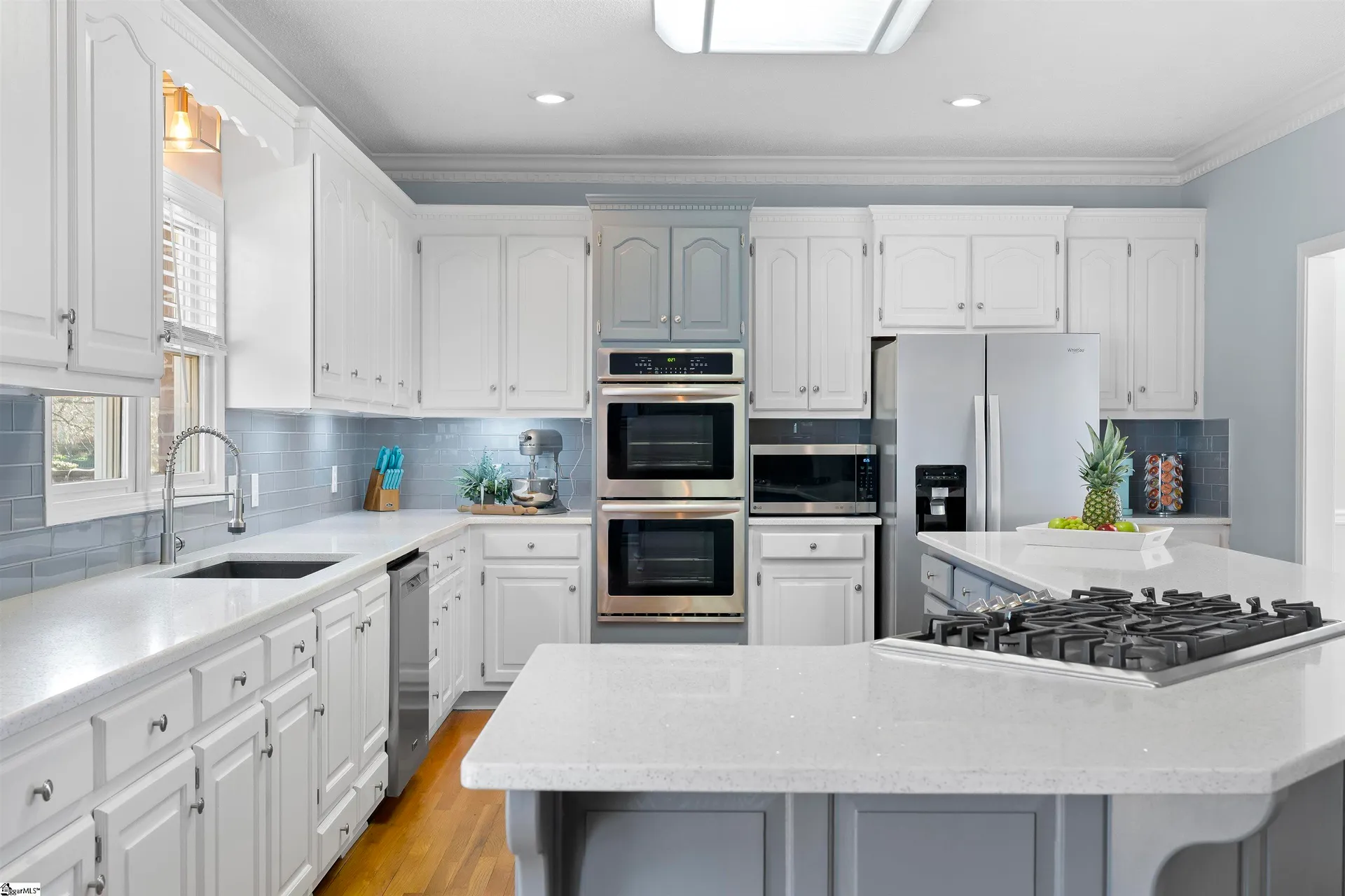 Property image 3 at 425 Providence Way, Easley, SC 29642