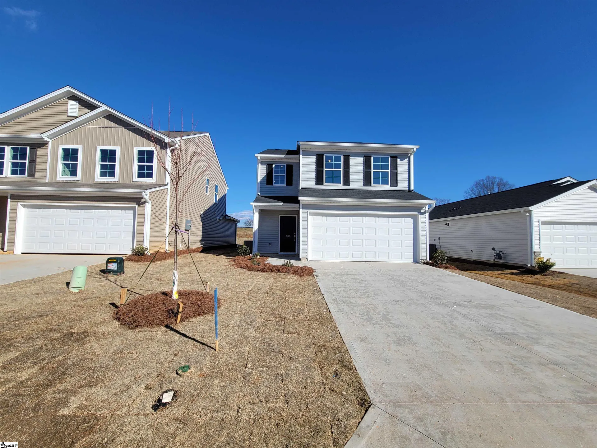 7223 Heirloom Lane