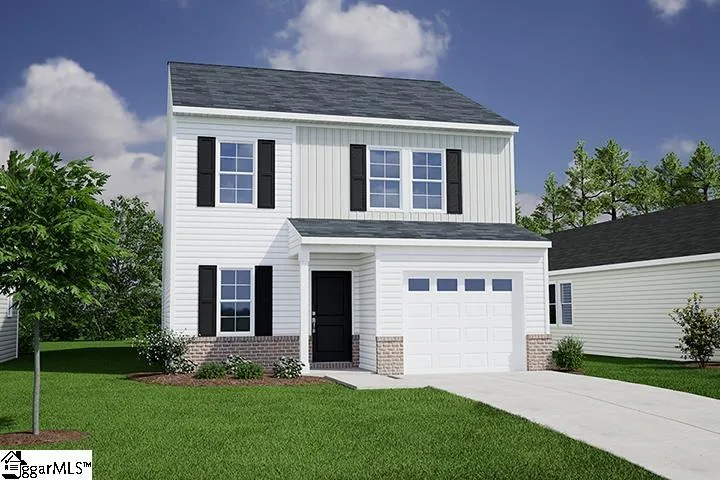 7211 Heirloom Lane