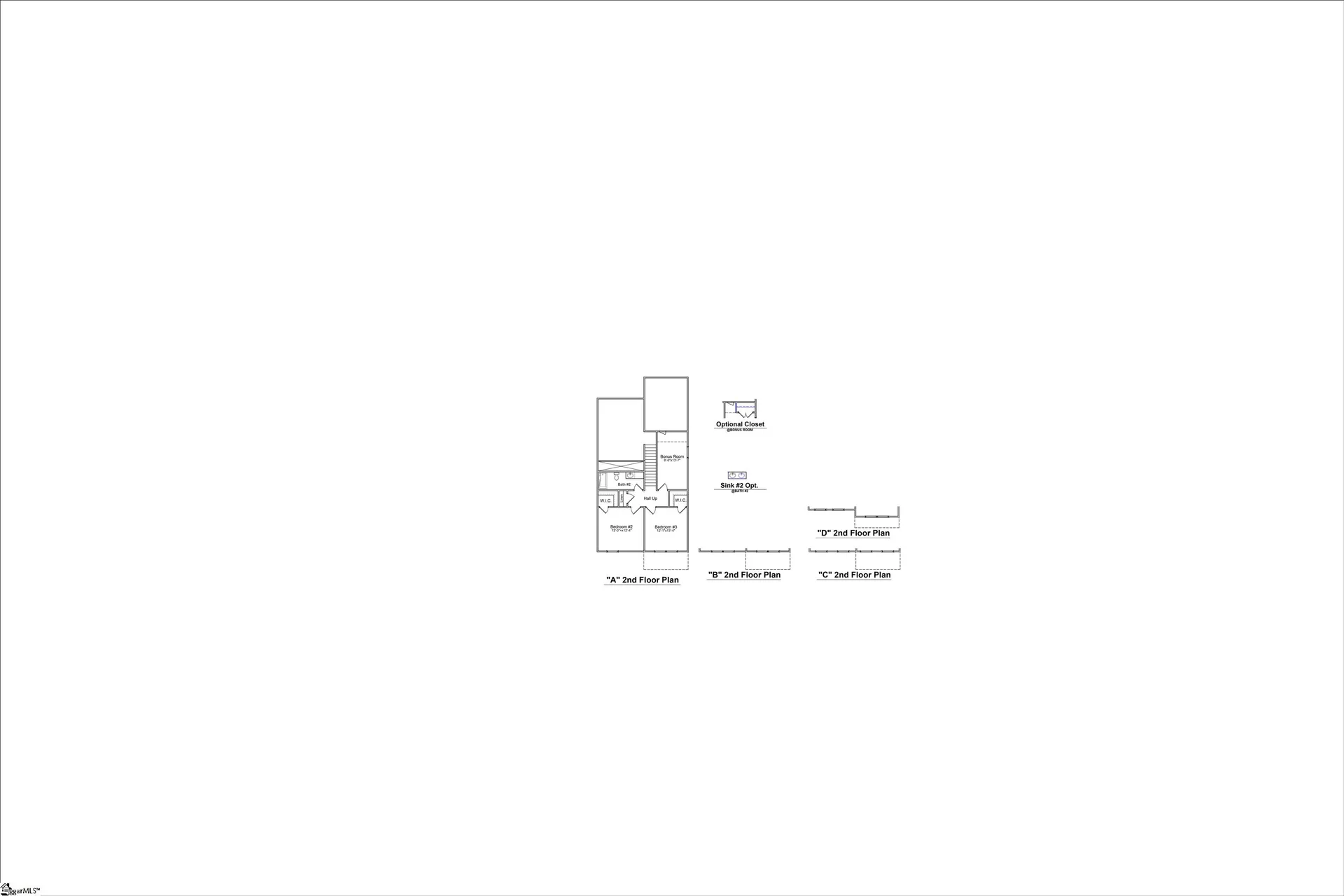 Property image 3 at 7211 Heirloom Lane, Inman, SC 29349