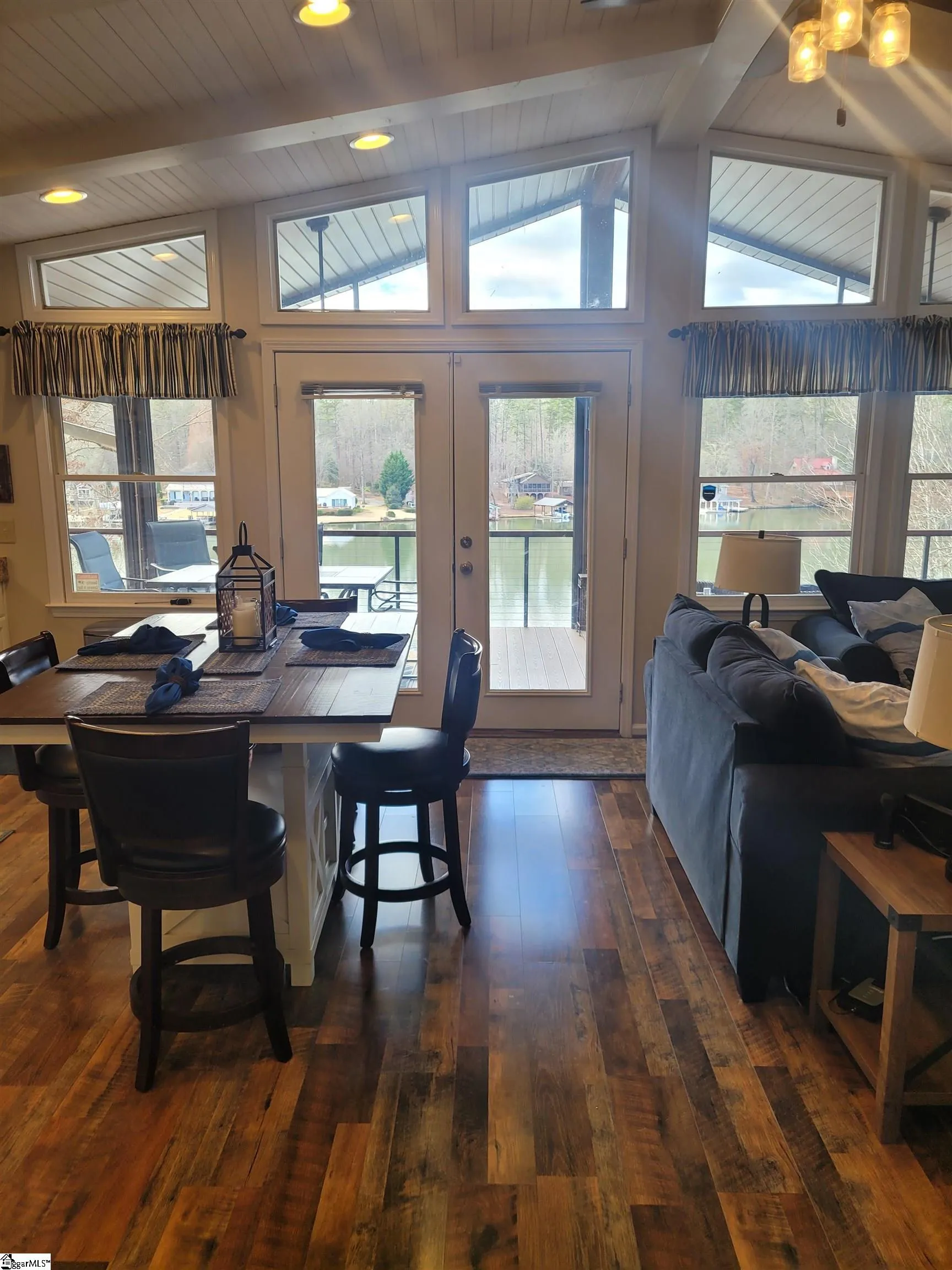 Property image 3 at 257 Jumping Branch Road, Tamassee, SC 29686