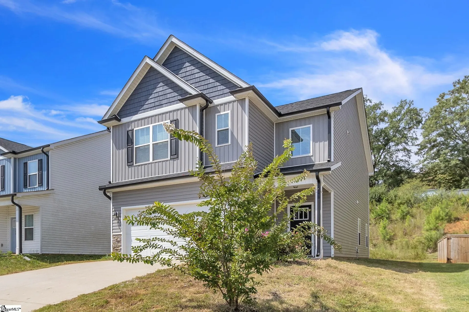 Property image 2 at 194 Rosewood Circle, Duncan, SC 29334