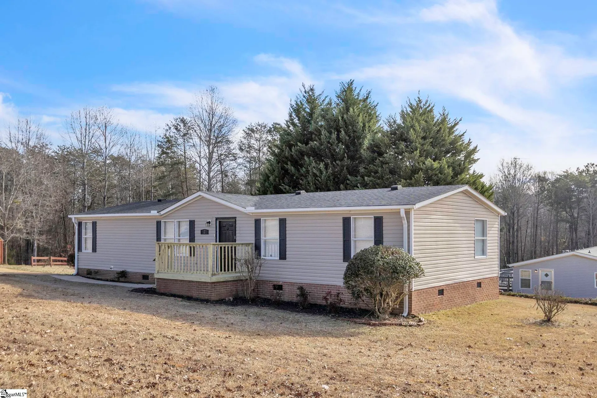 Property image 2 at 2 Horseback Way, Travelers Rest, SC 29690