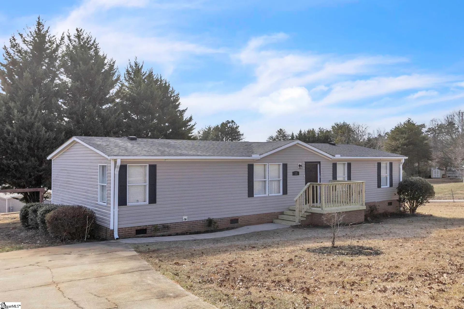 Property image 3 at 2 Horseback Way, Travelers Rest, SC 29690