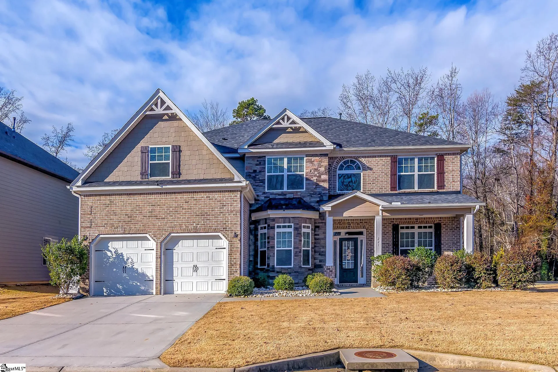 221 Meritta Trail