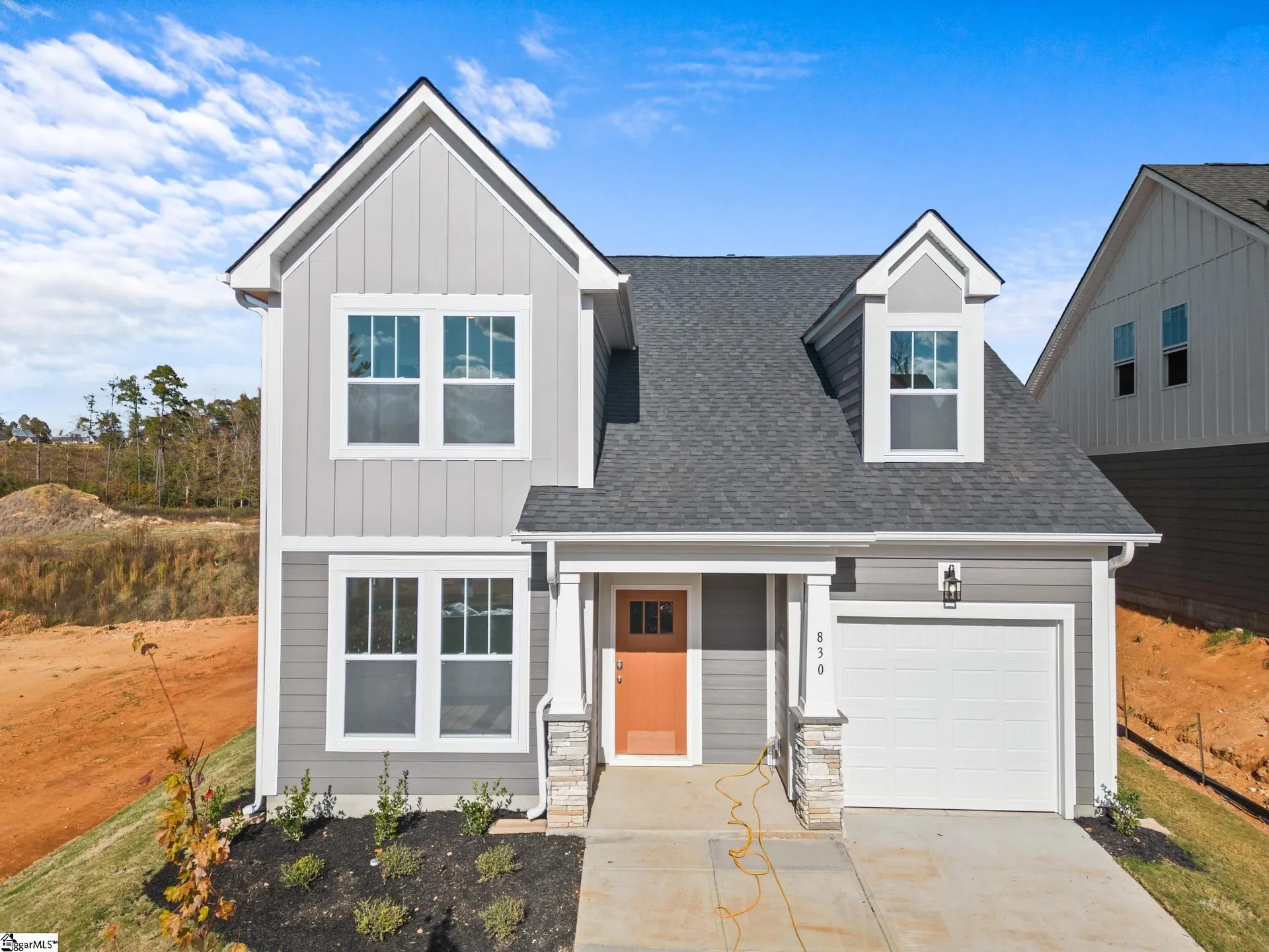 Property image 1 at 830 Pleasant Falls Drive, Moore, SC 29369