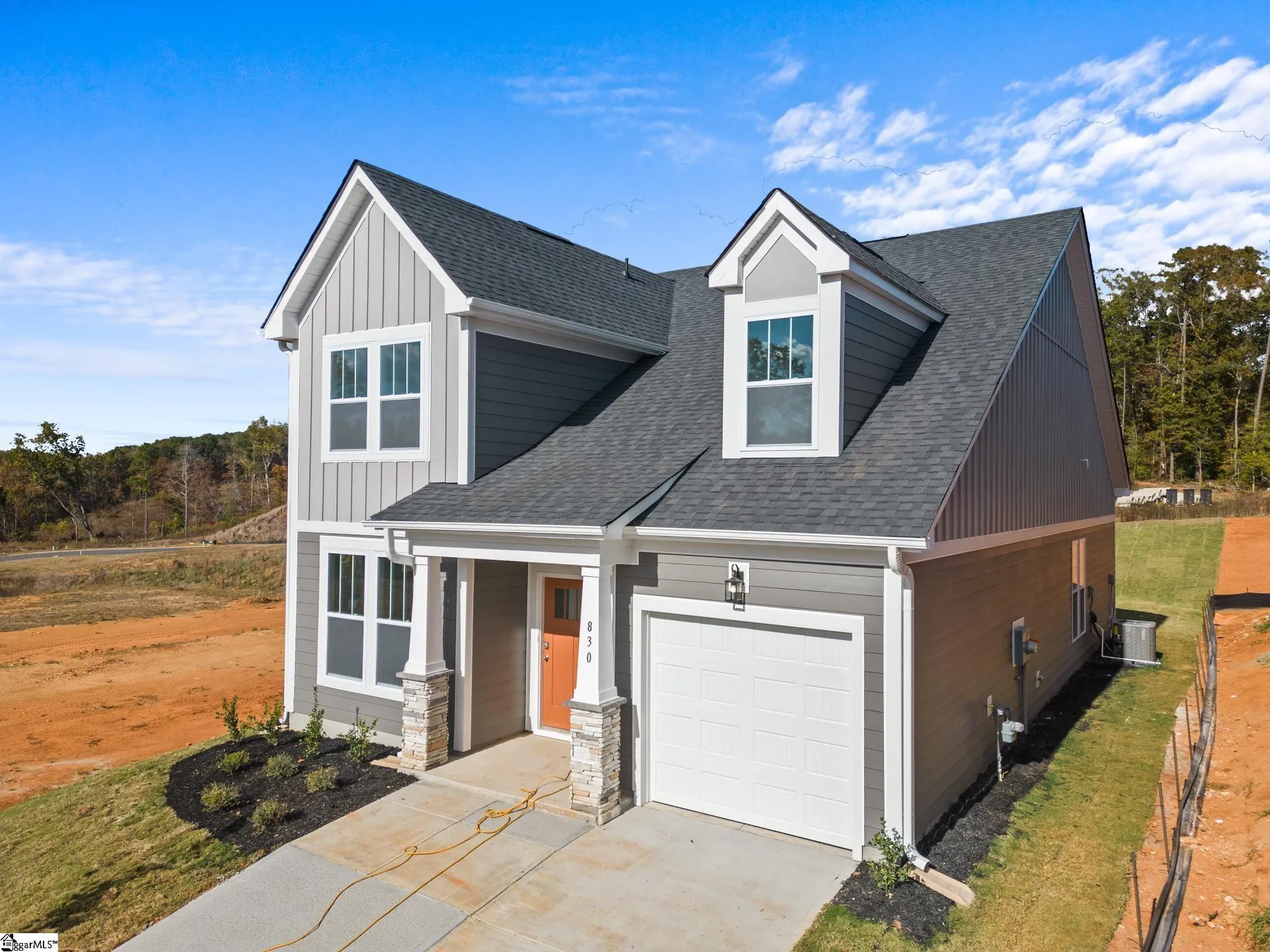 Property image 3 at 830 Pleasant Falls Drive, Moore, SC 29369