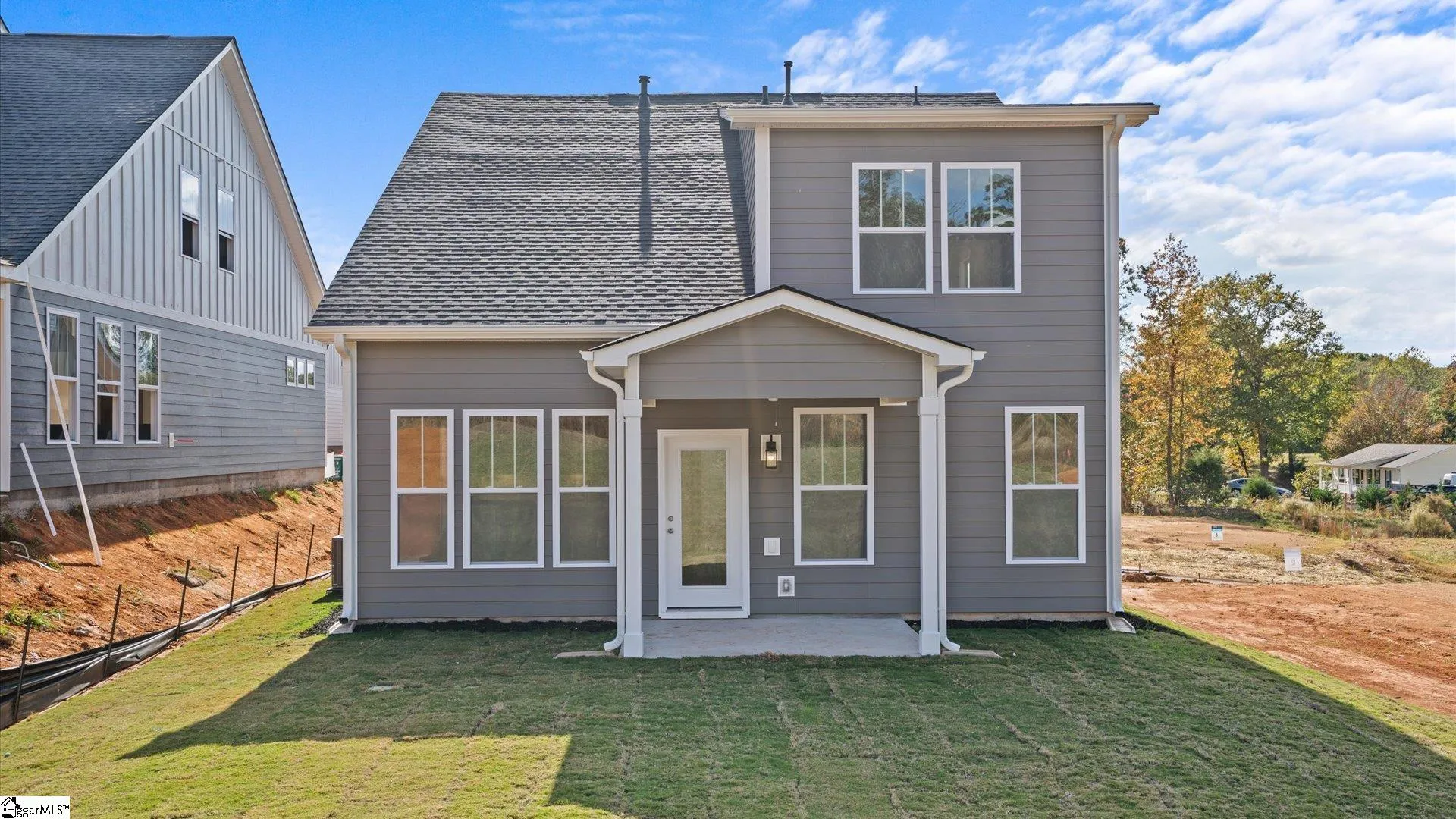 Property image 4 at 830 Pleasant Falls Drive, Moore, SC 29369