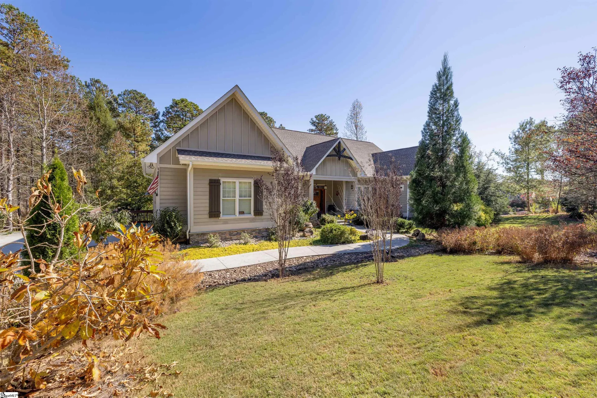 Property image 2 at 430 Riverstone Drive, Salem, SC 29676