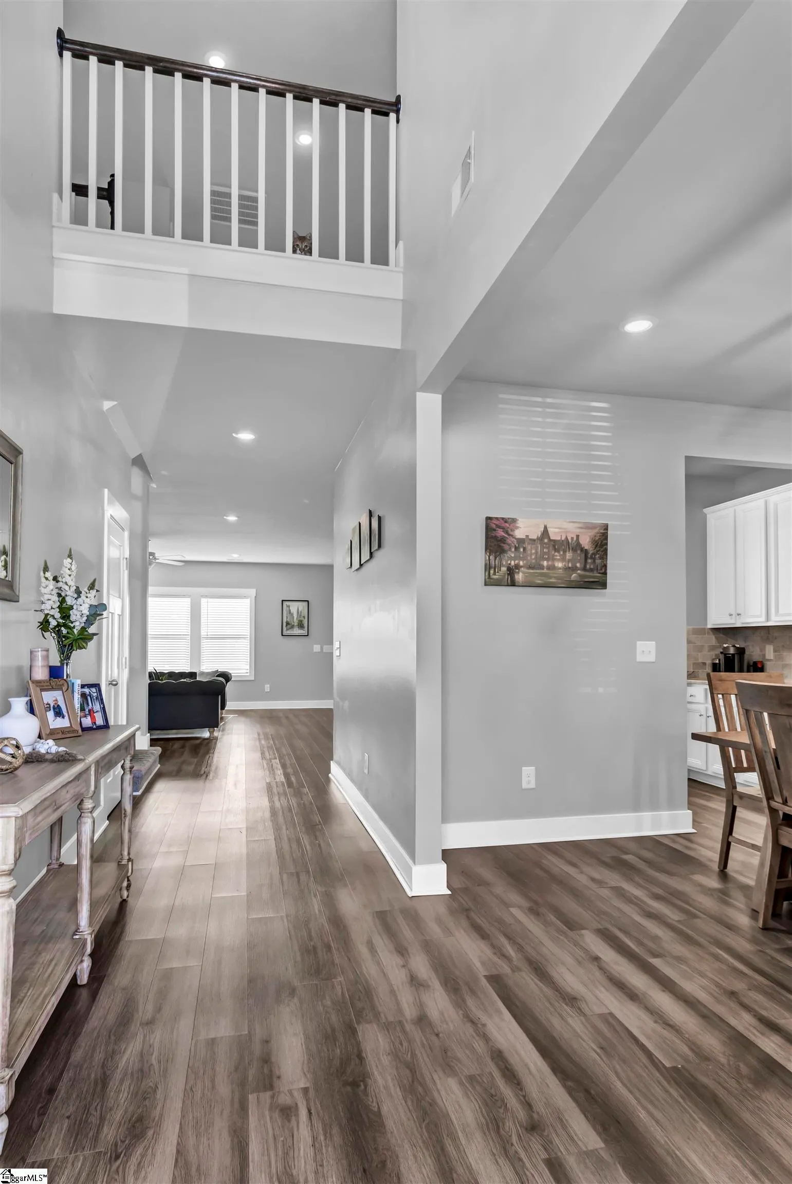 Property image 3 at 509 Grandon Road, Greer, SC 29651