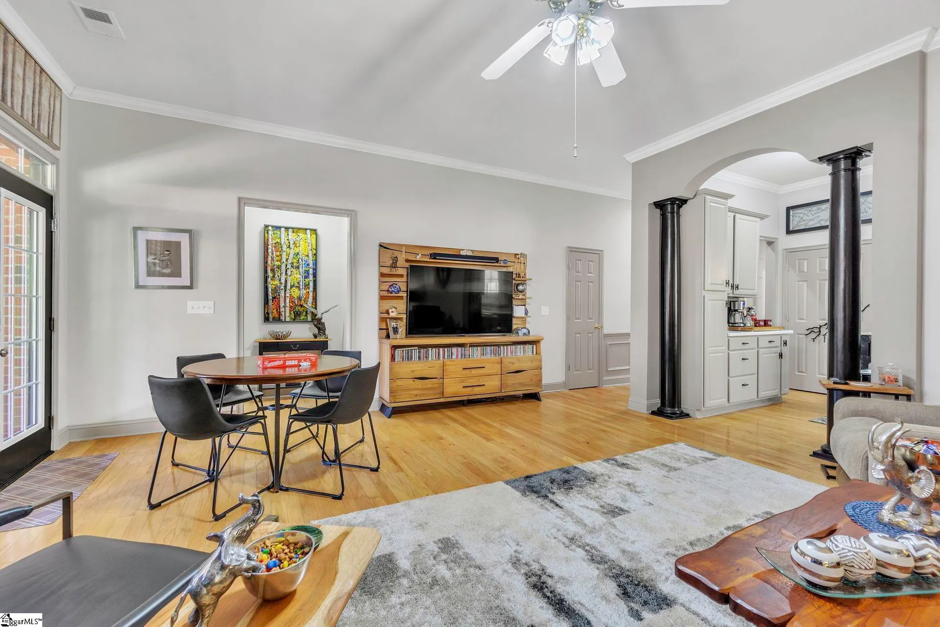 Property image 3 at 307 Ashby Park Lane, Greenville, SC 29607