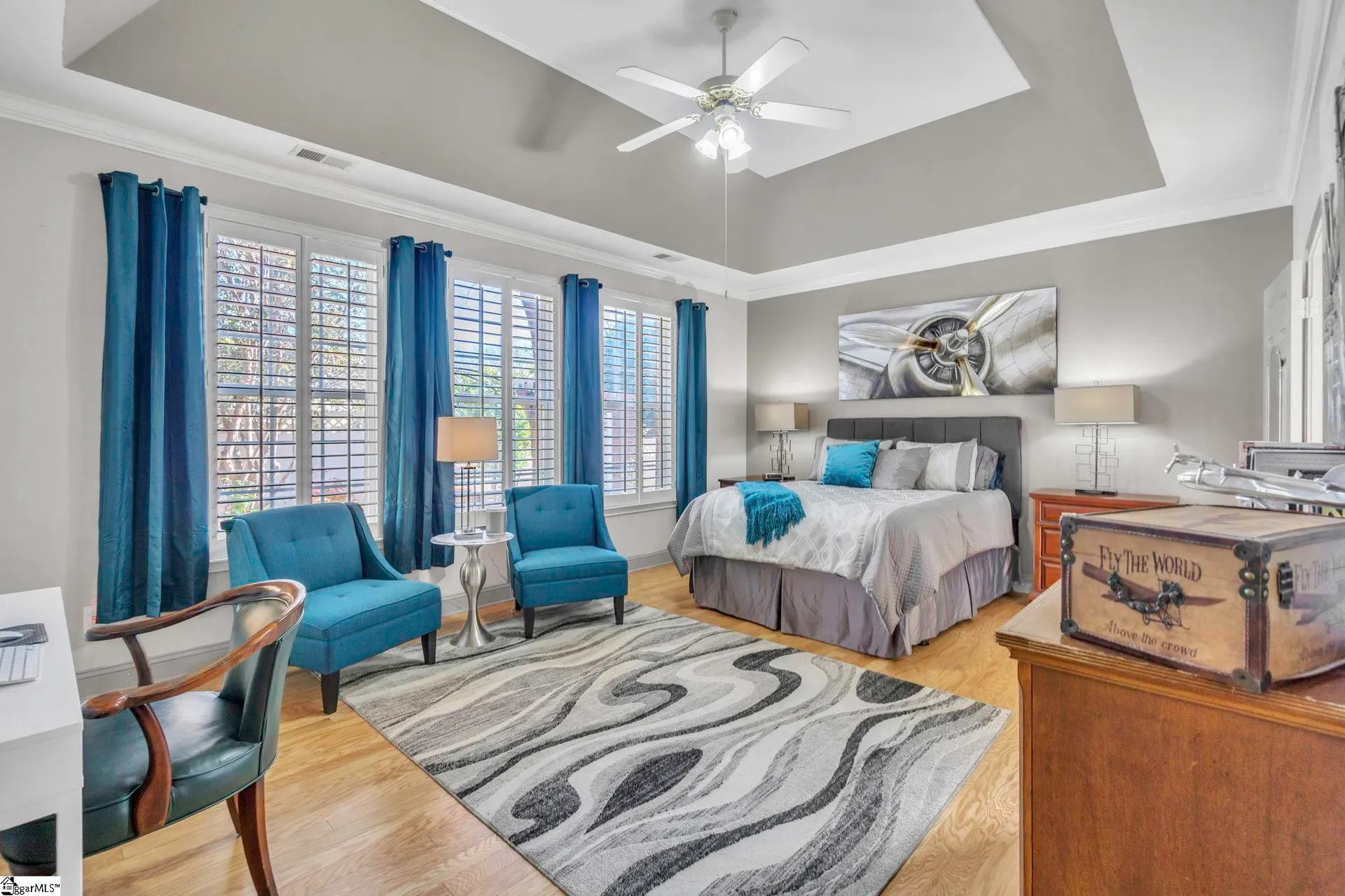 Property image 4 at 307 Ashby Park Lane, Greenville, SC 29607