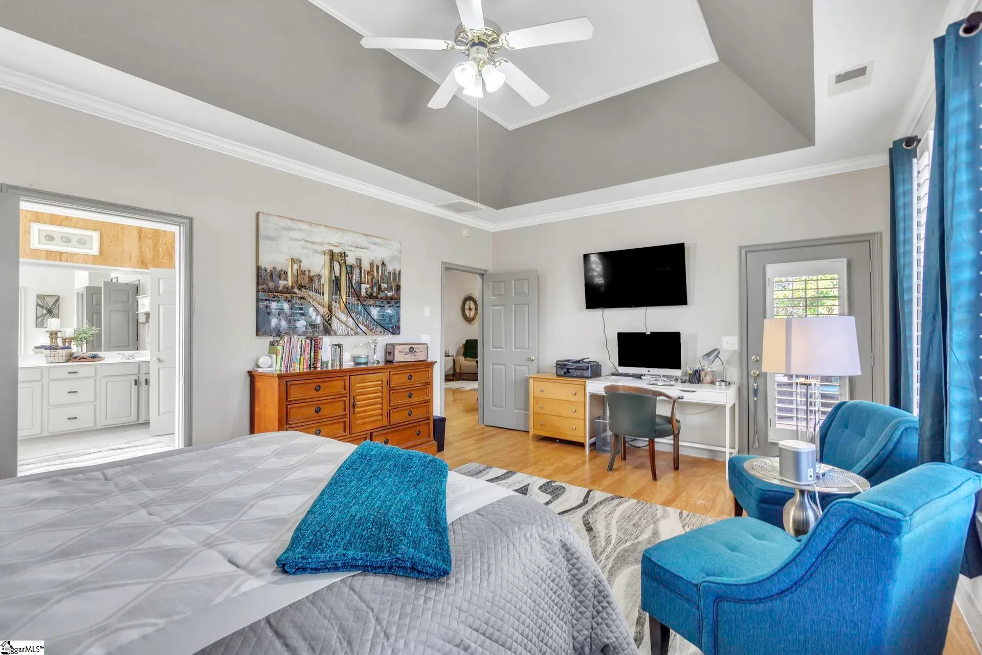 Property image 5 at 307 Ashby Park Lane, Greenville, SC 29607