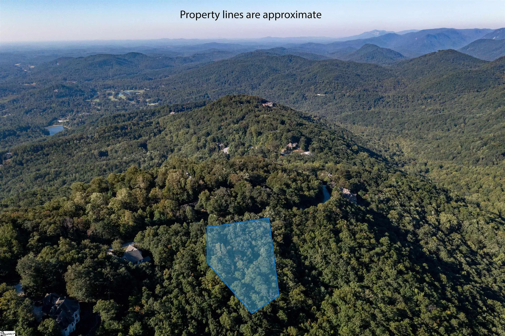 Property image 2 at 905 Mountain Summit Road, Travelers Rest, SC 29690