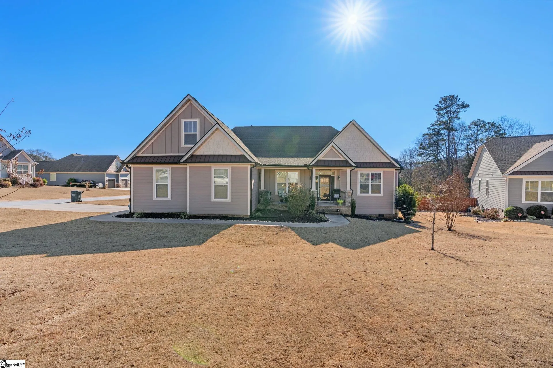 401 Skyway Place