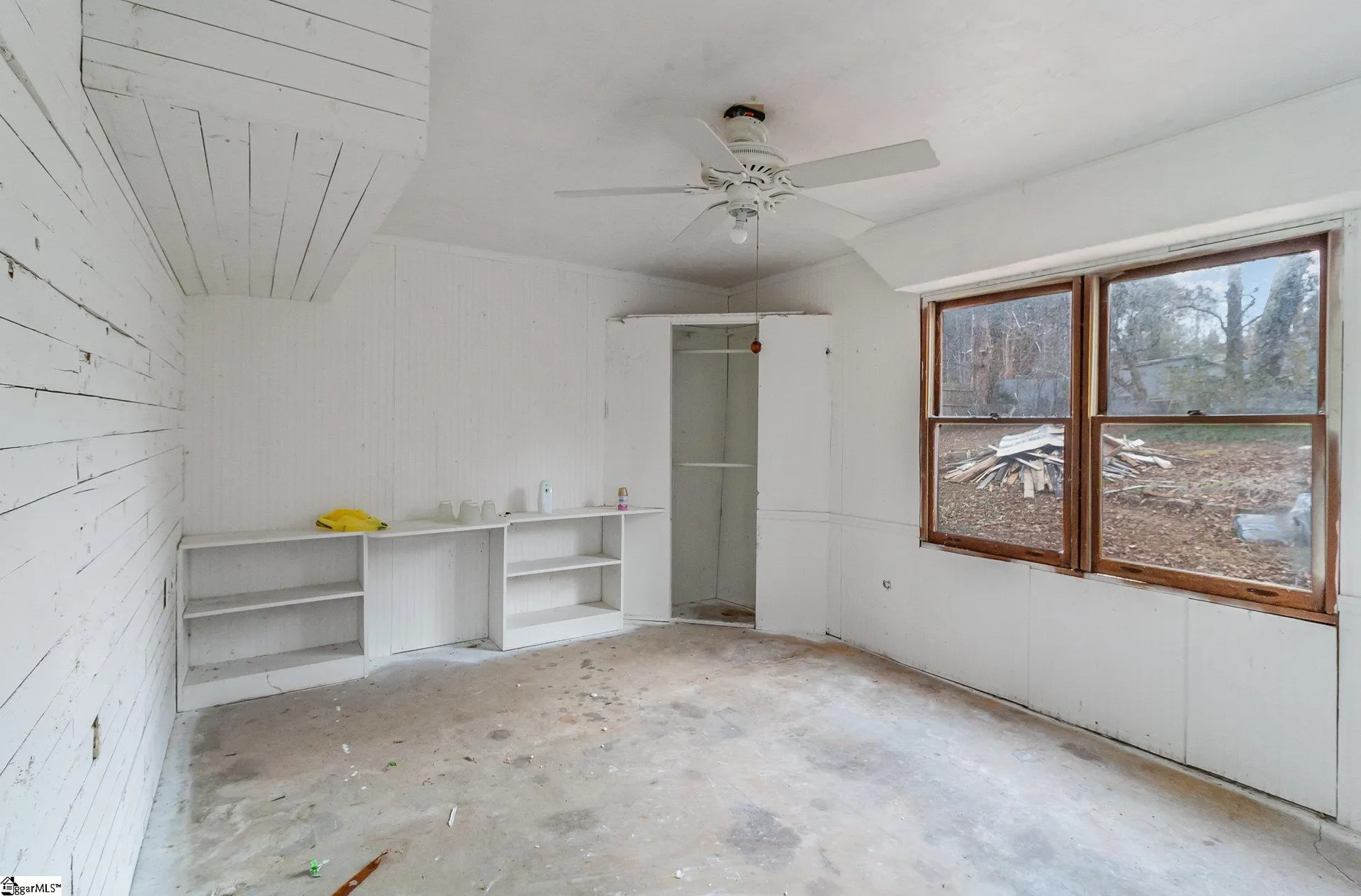 Property image 3 at 425 Skyline Drive, Campobello, SC 29322-0000