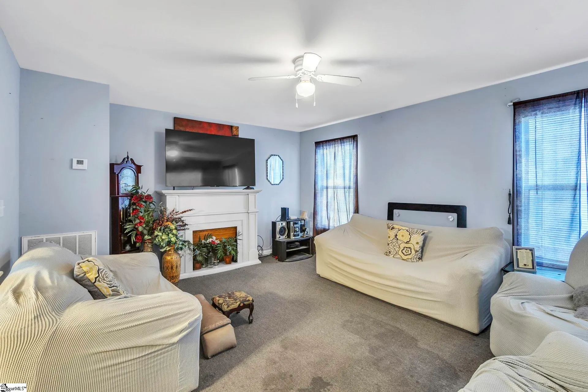 Property image 3 at 309 Woodlark Street, Greenville, SC 29607-2179