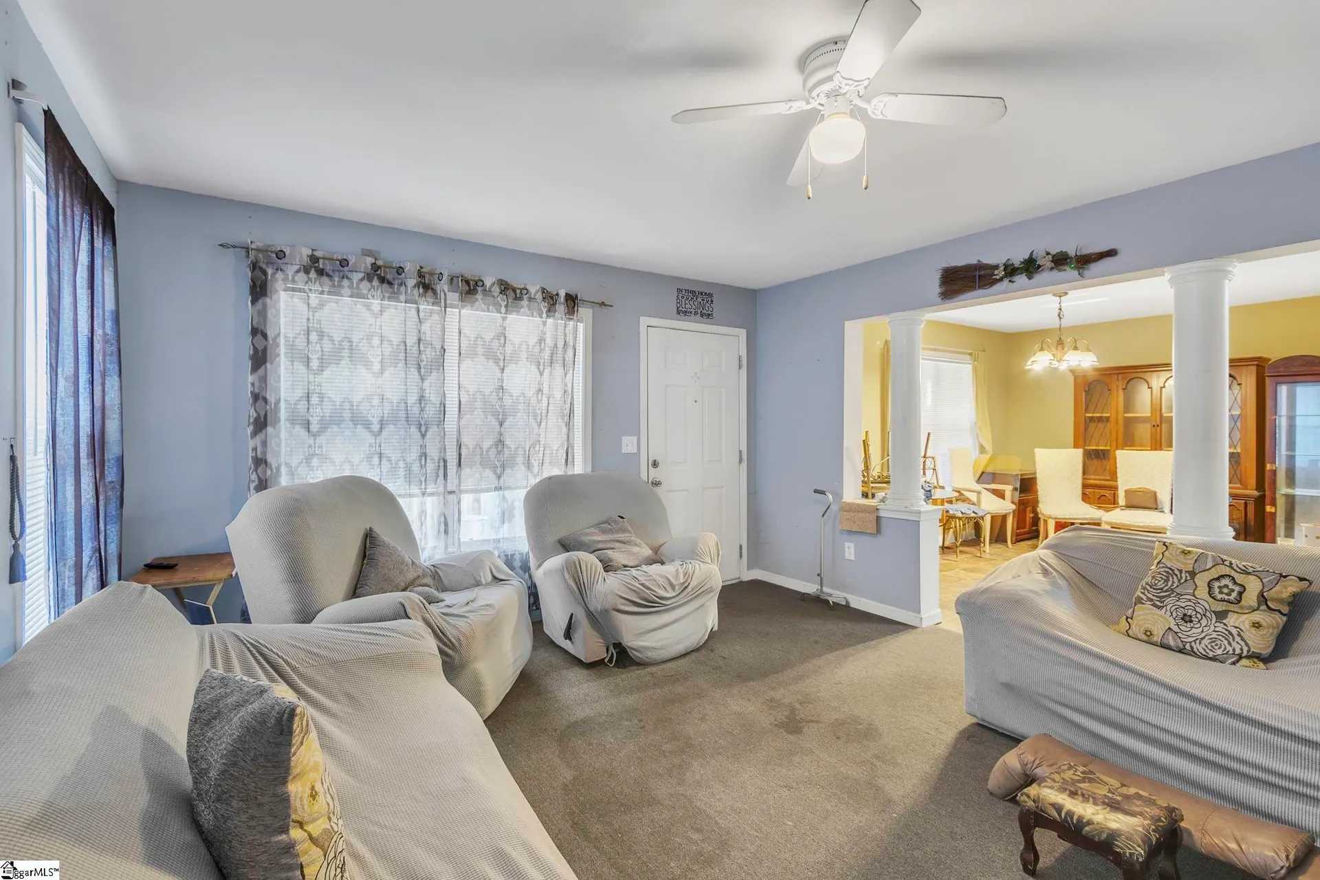 Property image 4 at 309 Woodlark Street, Greenville, SC 29607-2179
